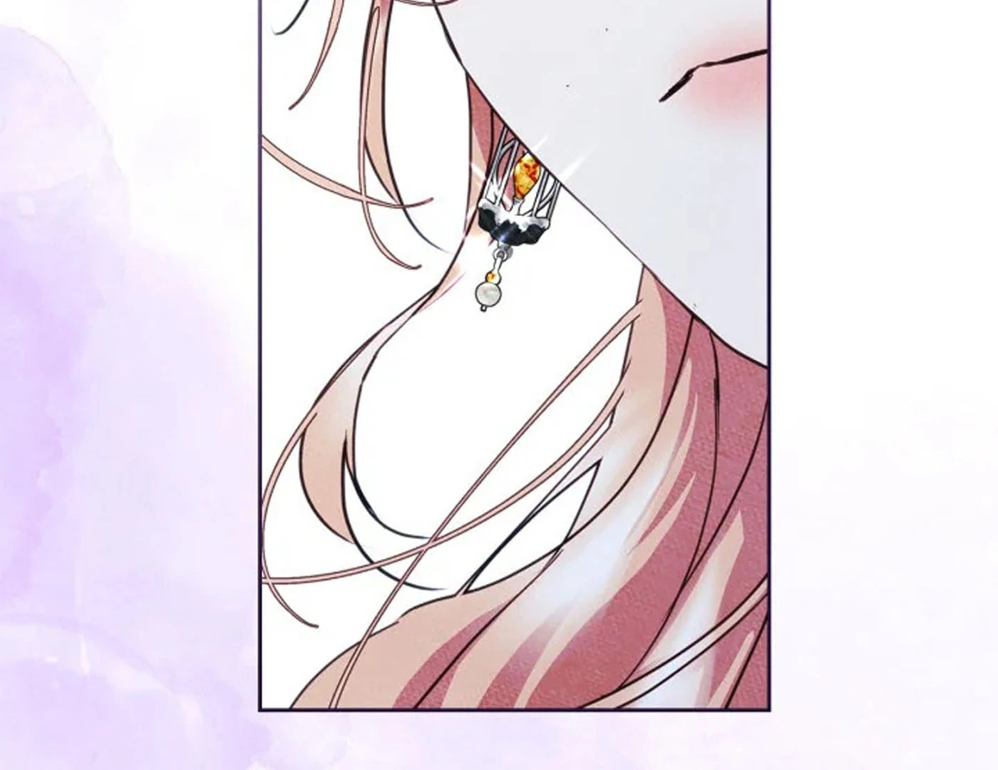 I Became The Male Lead’s Female Friend Chapter 70 Gambar 175