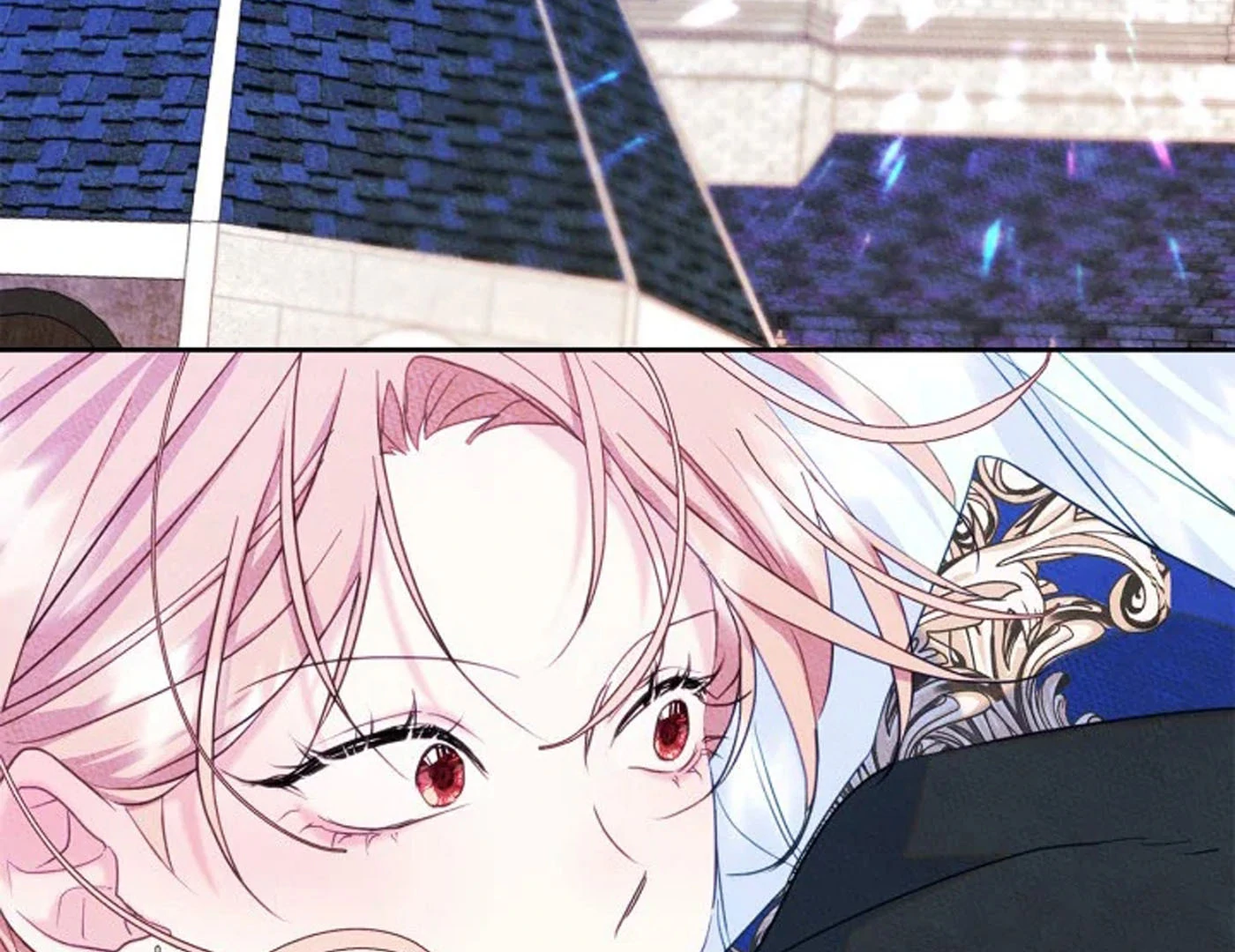 I Became The Male Lead’s Female Friend Chapter 70 Gambar 184