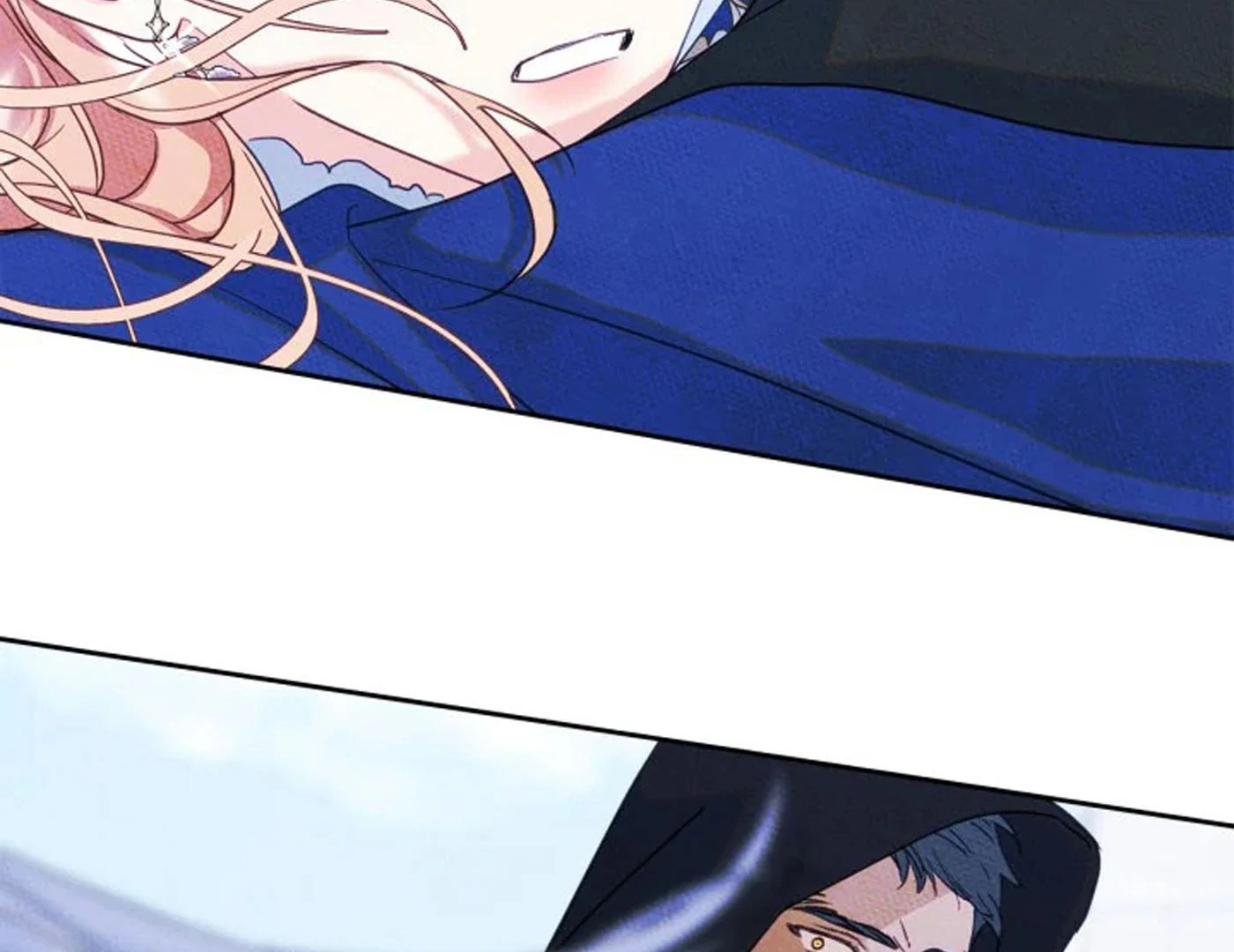I Became The Male Lead’s Female Friend Chapter 70 Gambar 185