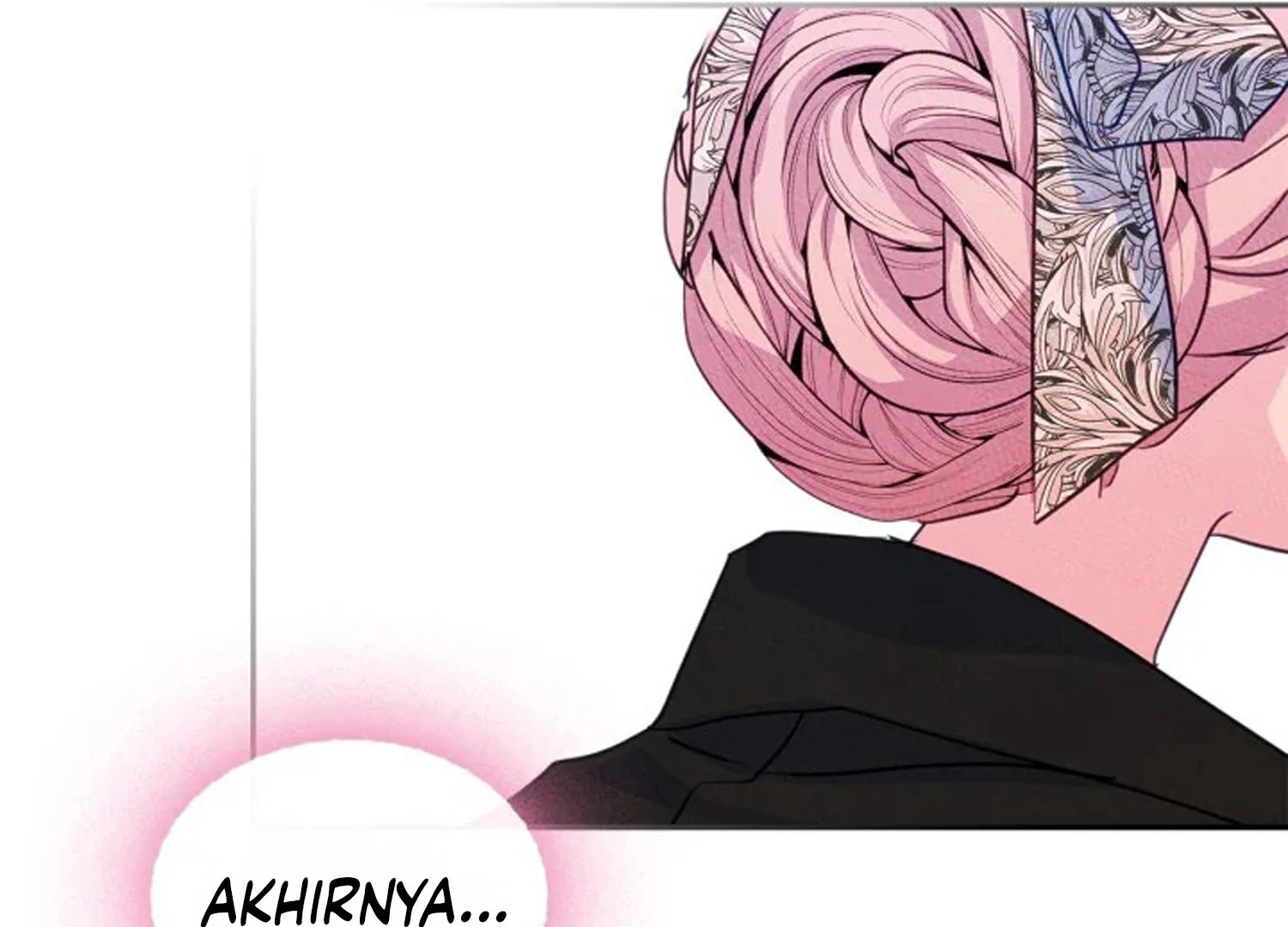 I Became The Male Lead’s Female Friend Chapter 70 Gambar 26