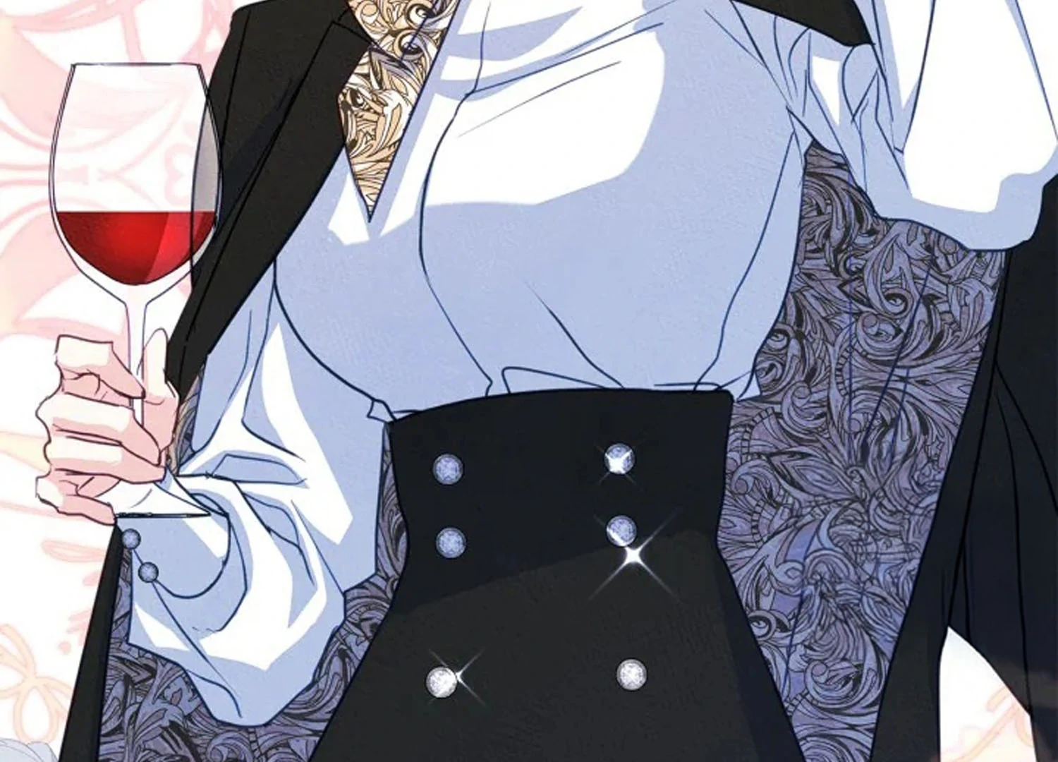 I Became The Male Lead’s Female Friend Chapter 70 Gambar 40