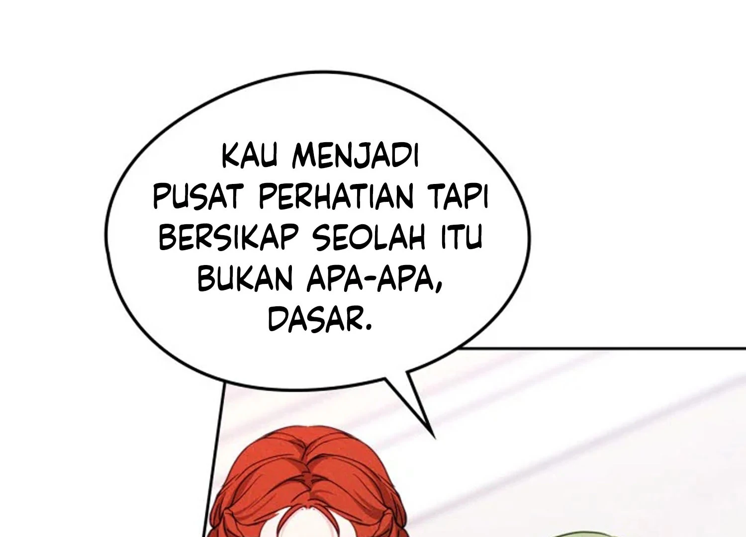 I Became The Male Lead’s Female Friend Chapter 70 Gambar 43