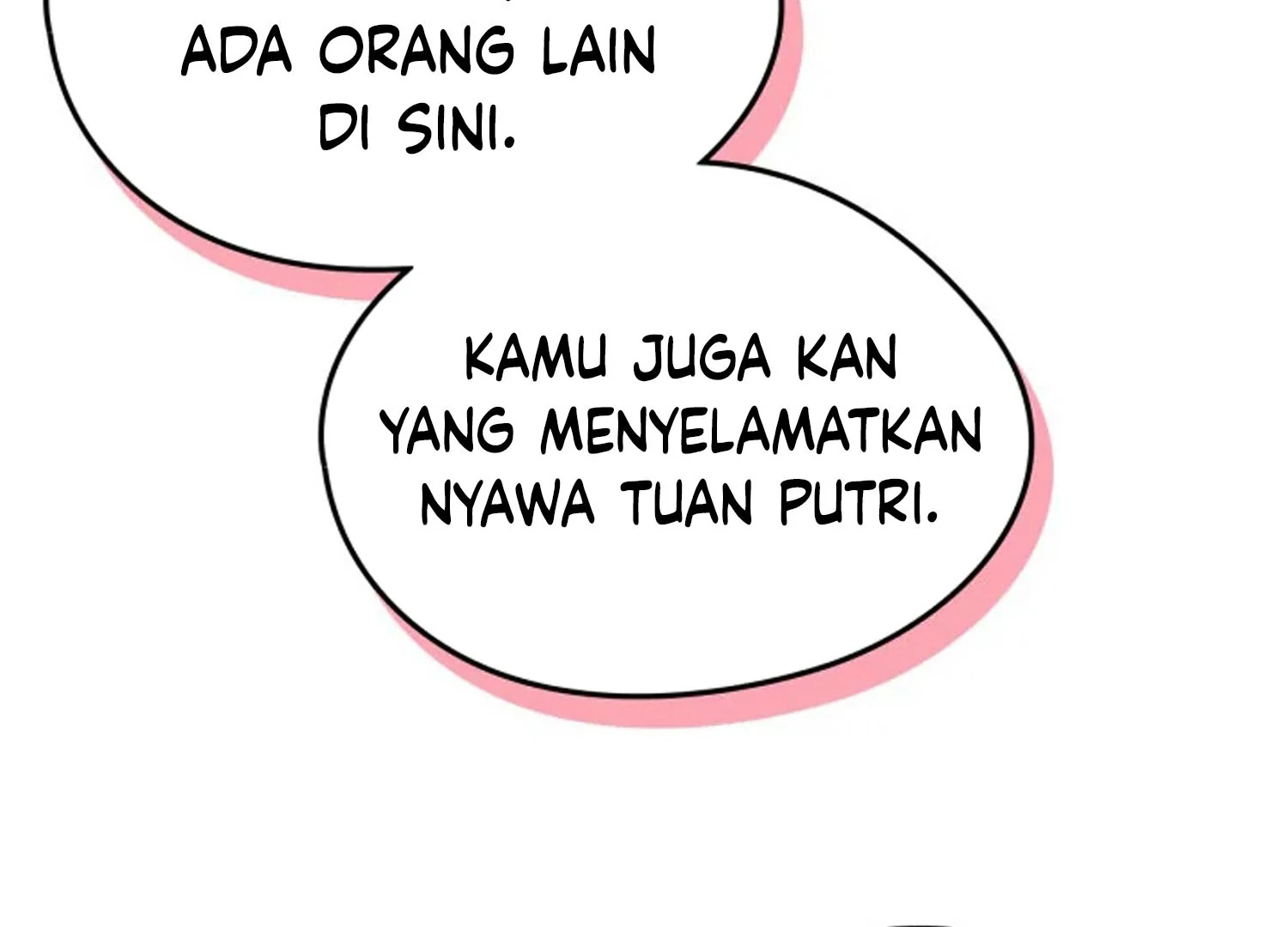 I Became The Male Lead’s Female Friend Chapter 70 Gambar 47