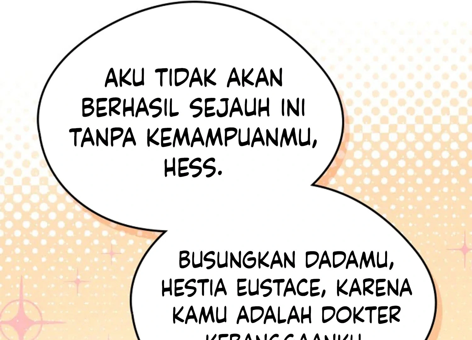 I Became The Male Lead’s Female Friend Chapter 70 Gambar 52