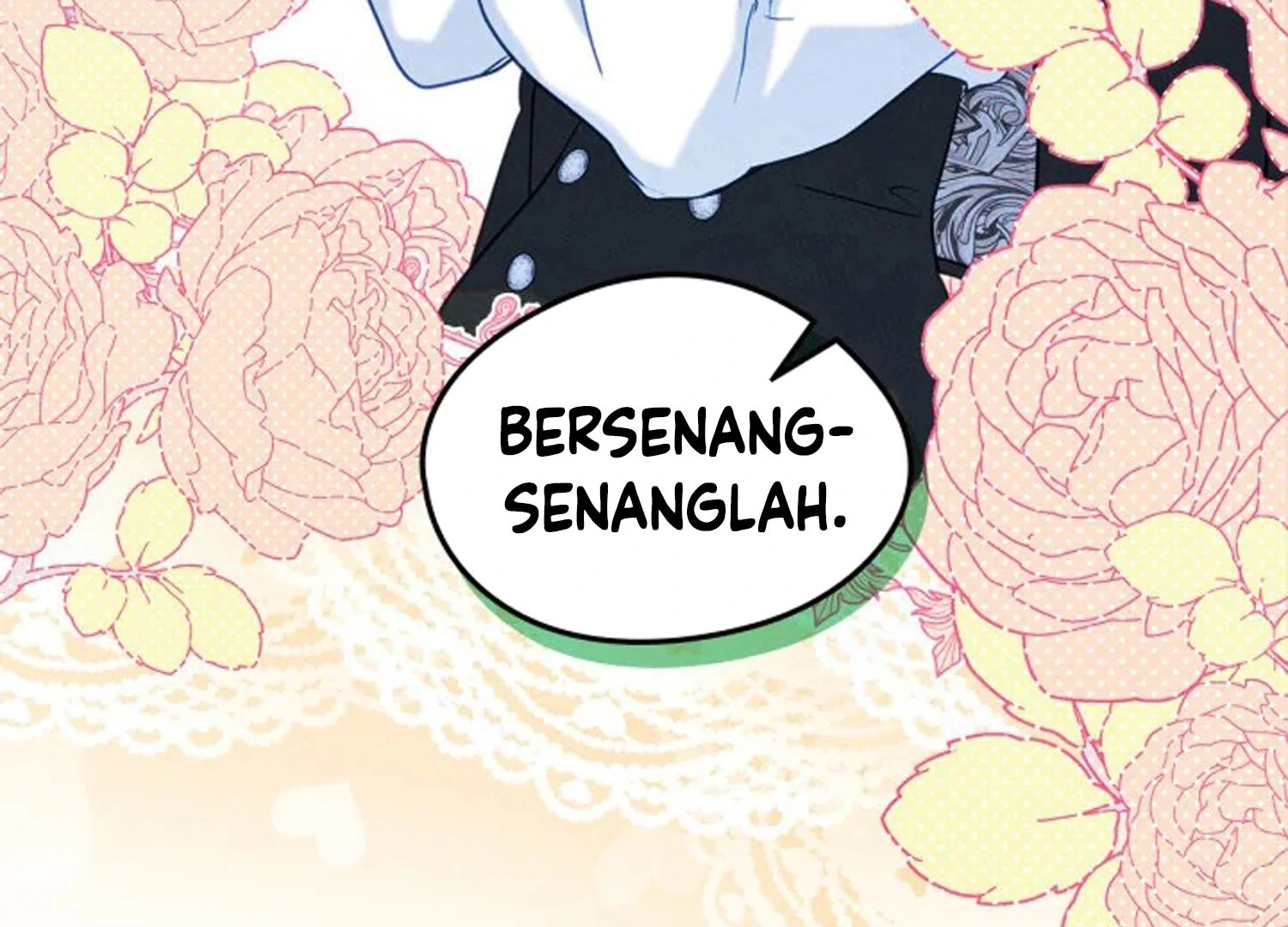 I Became The Male Lead’s Female Friend Chapter 70 Gambar 55