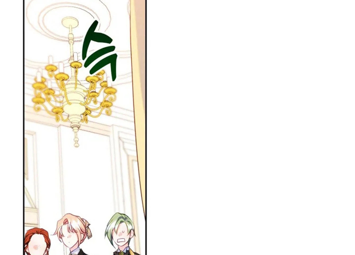 I Became The Male Lead’s Female Friend Chapter 70 Gambar 59