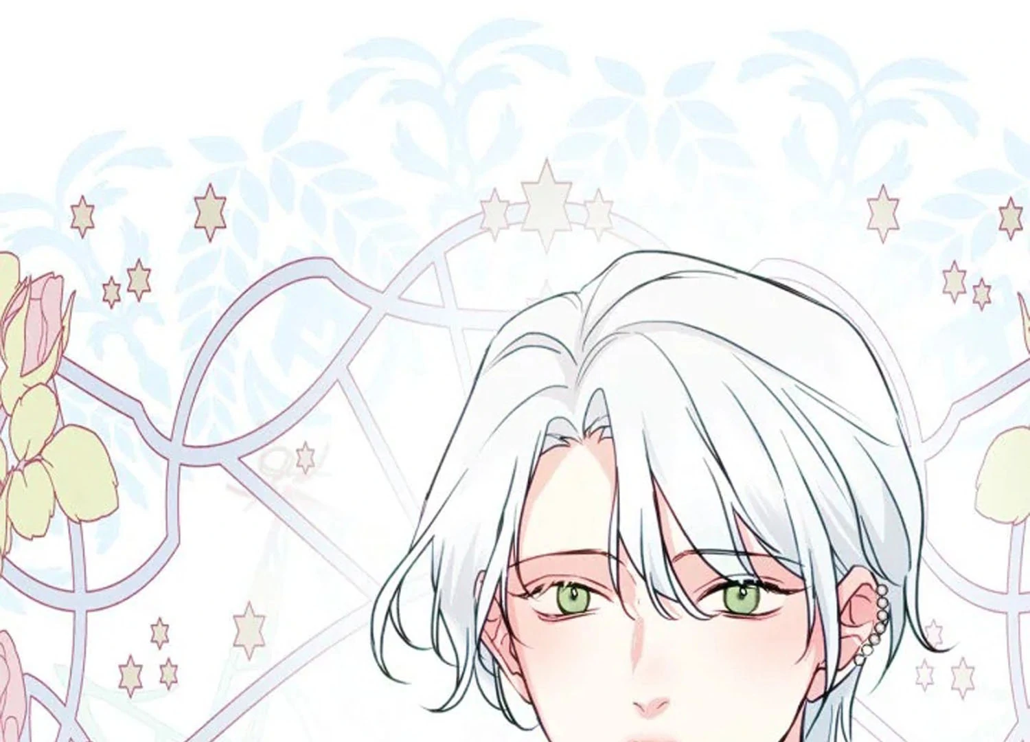 I Became The Male Lead’s Female Friend Chapter 70 Gambar 61