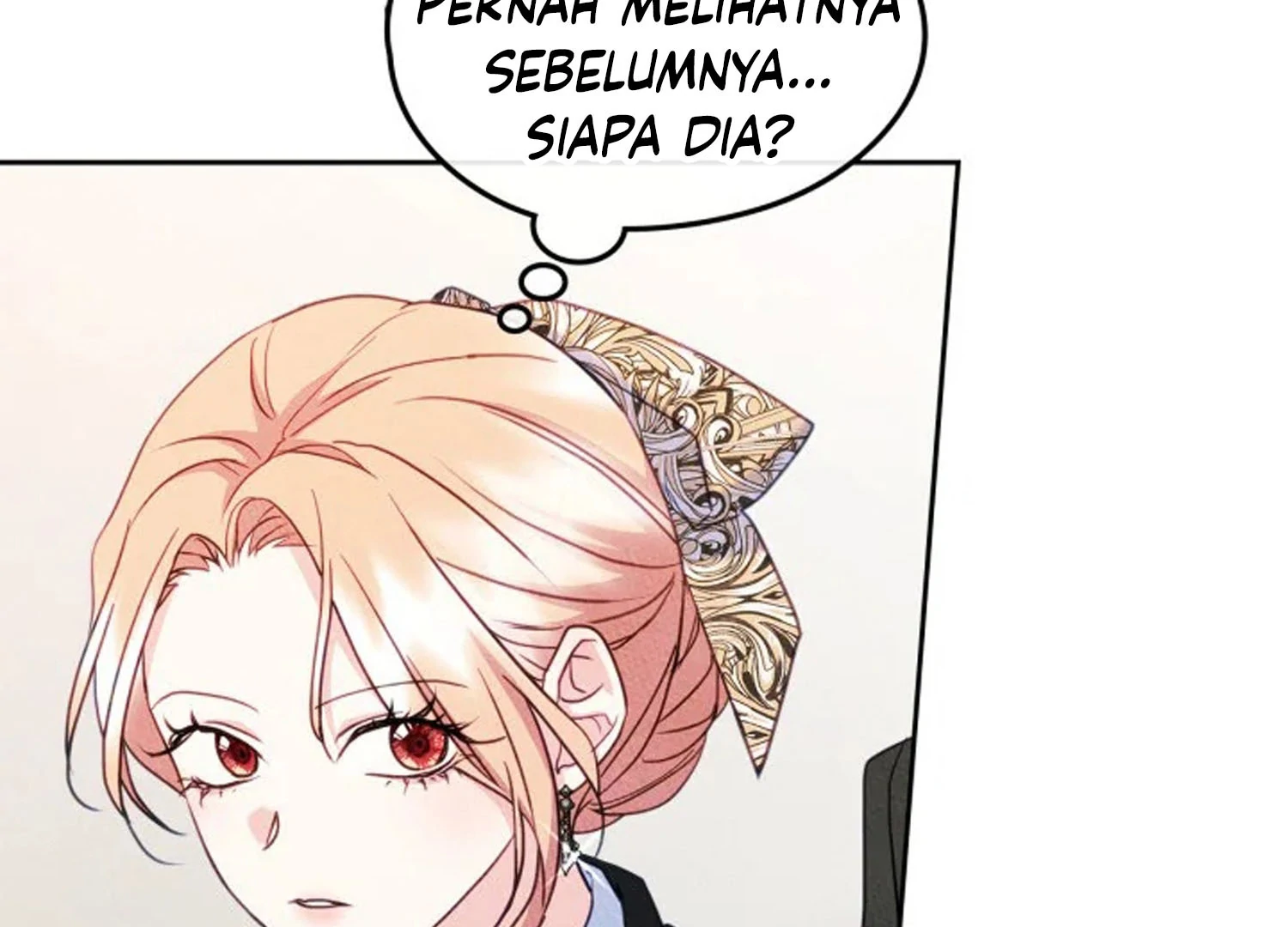 I Became The Male Lead’s Female Friend Chapter 70 Gambar 65