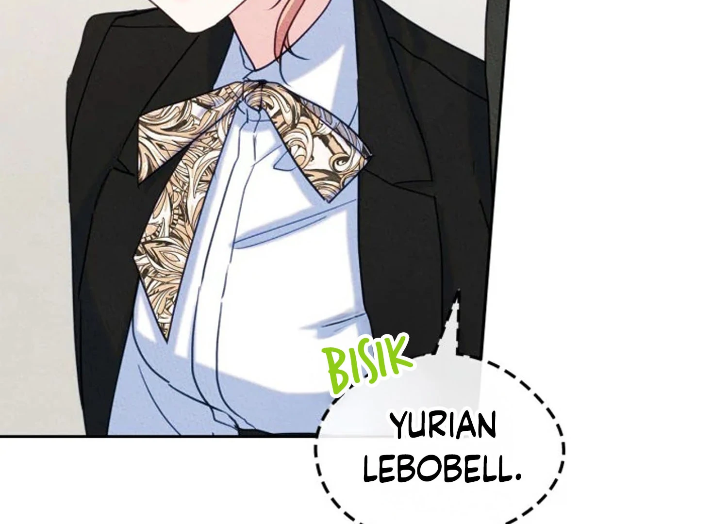 I Became The Male Lead’s Female Friend Chapter 70 Gambar 66