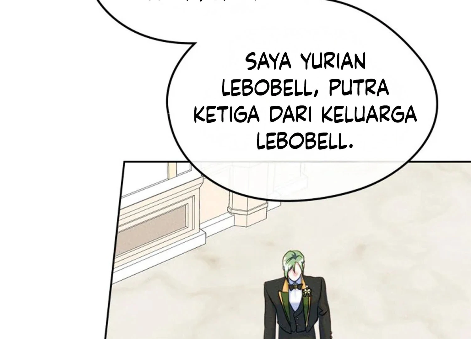 I Became The Male Lead’s Female Friend Chapter 70 Gambar 76