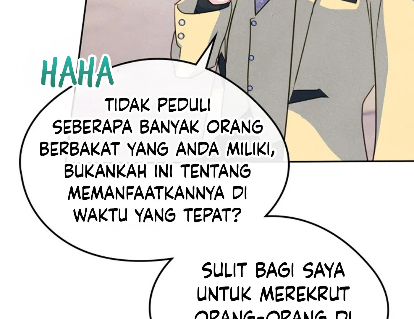 I Became The Male Lead’s Female Friend Chapter 70 Gambar 84