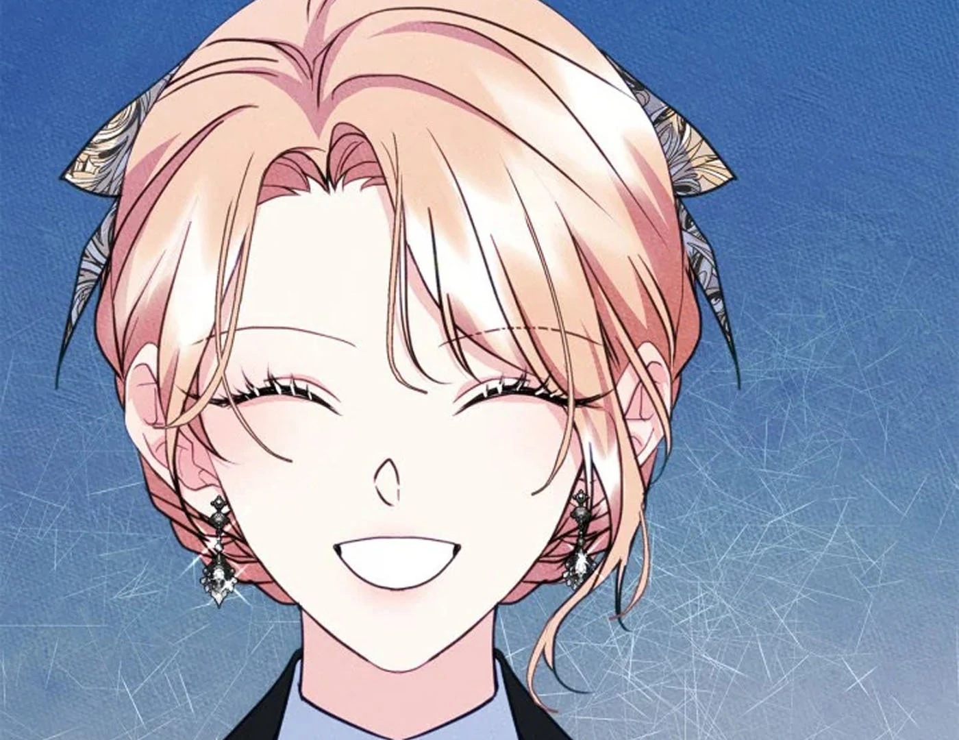 I Became The Male Lead’s Female Friend Chapter 70 Gambar 89