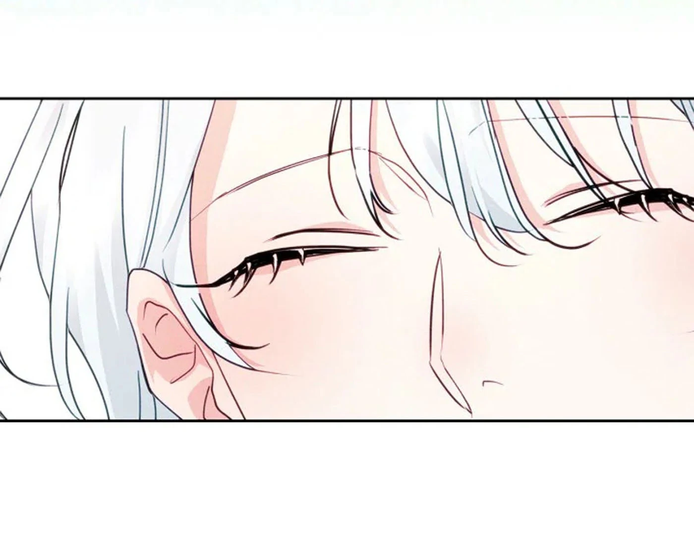 I Became The Male Lead’s Female Friend Chapter 70 Gambar 91