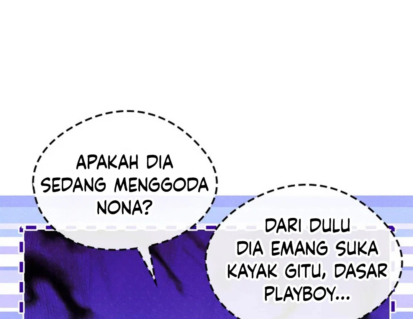 I Became The Male Lead’s Female Friend Chapter 70 Gambar 92