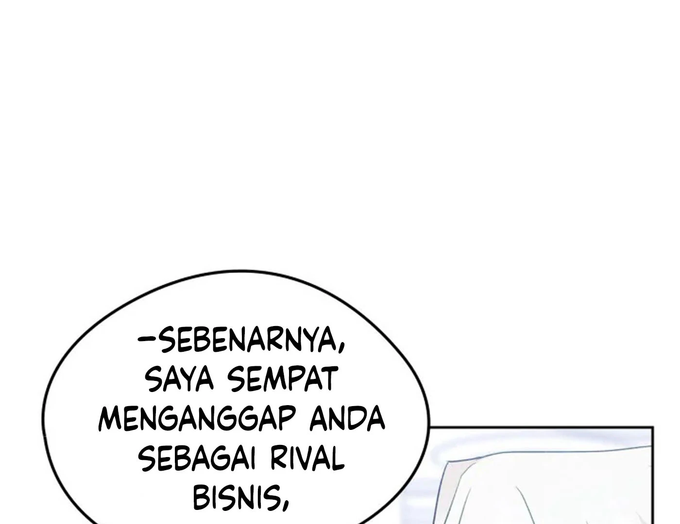 I Became The Male Lead’s Female Friend Chapter 70 Gambar 94