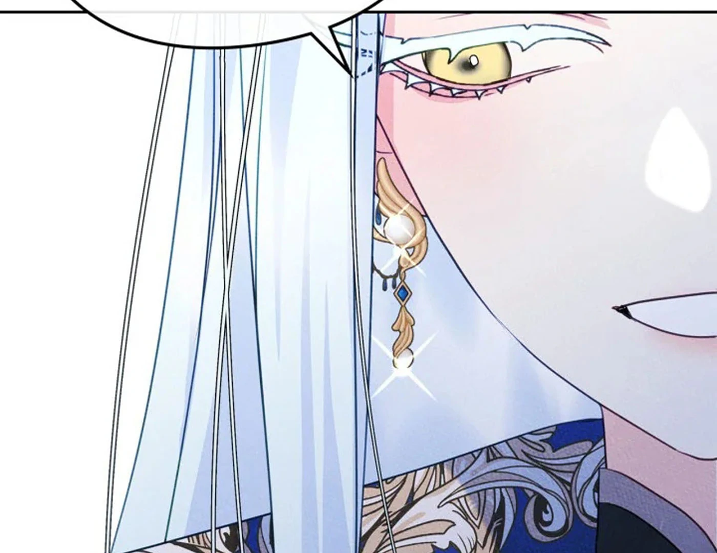 I Became The Male Lead’s Female Friend Chapter 71 Gambar 104