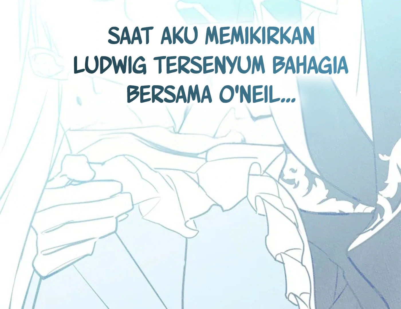 I Became The Male Lead’s Female Friend Chapter 71 Gambar 143
