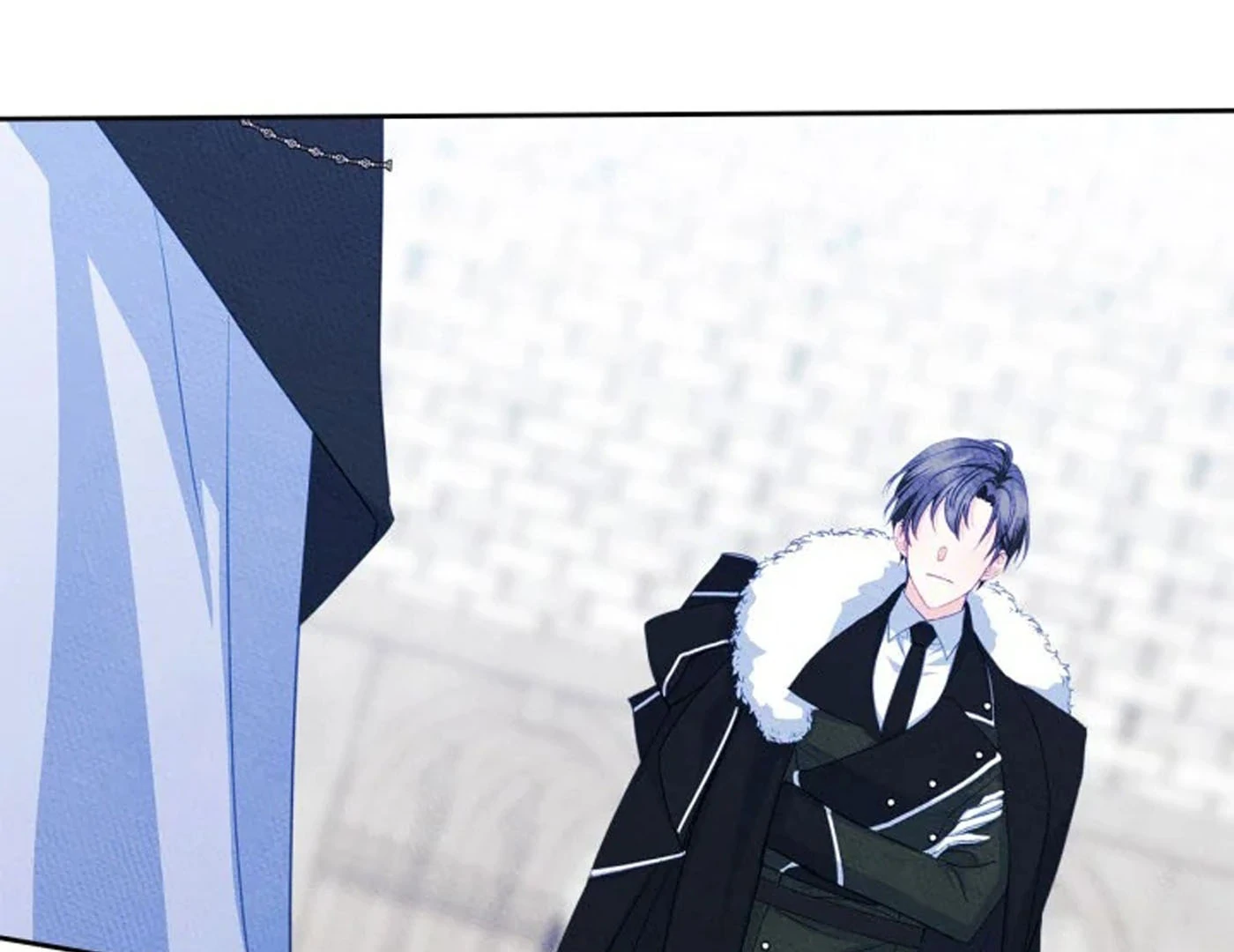 I Became The Male Lead’s Female Friend Chapter 71 Gambar 155
