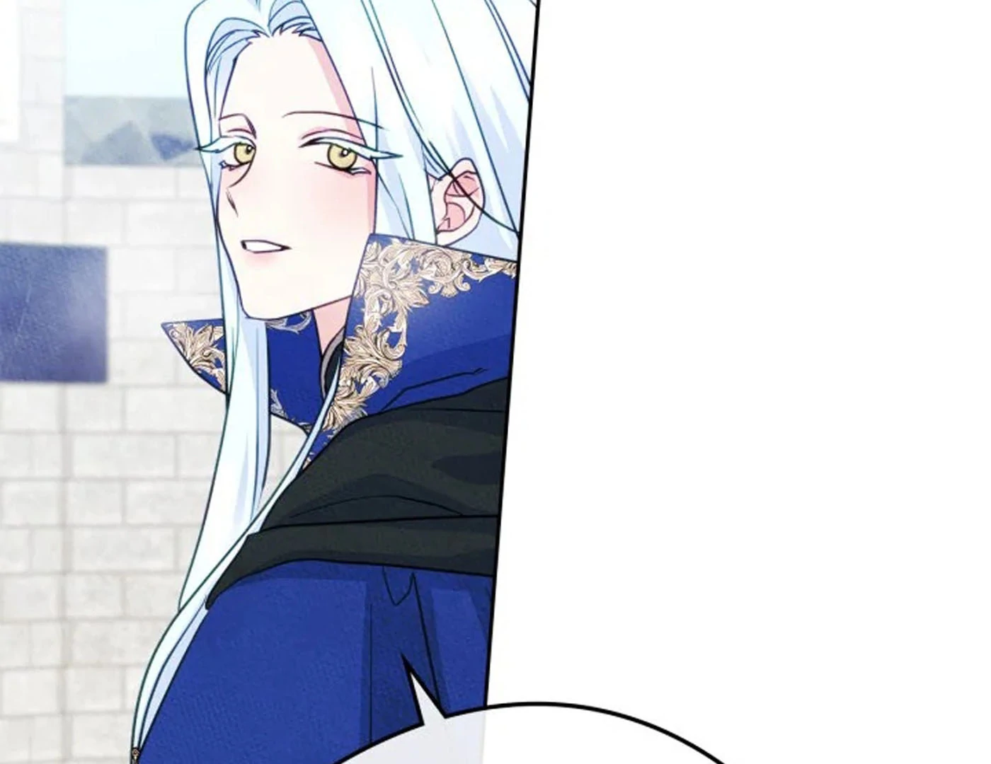 I Became The Male Lead’s Female Friend Chapter 71 Gambar 157