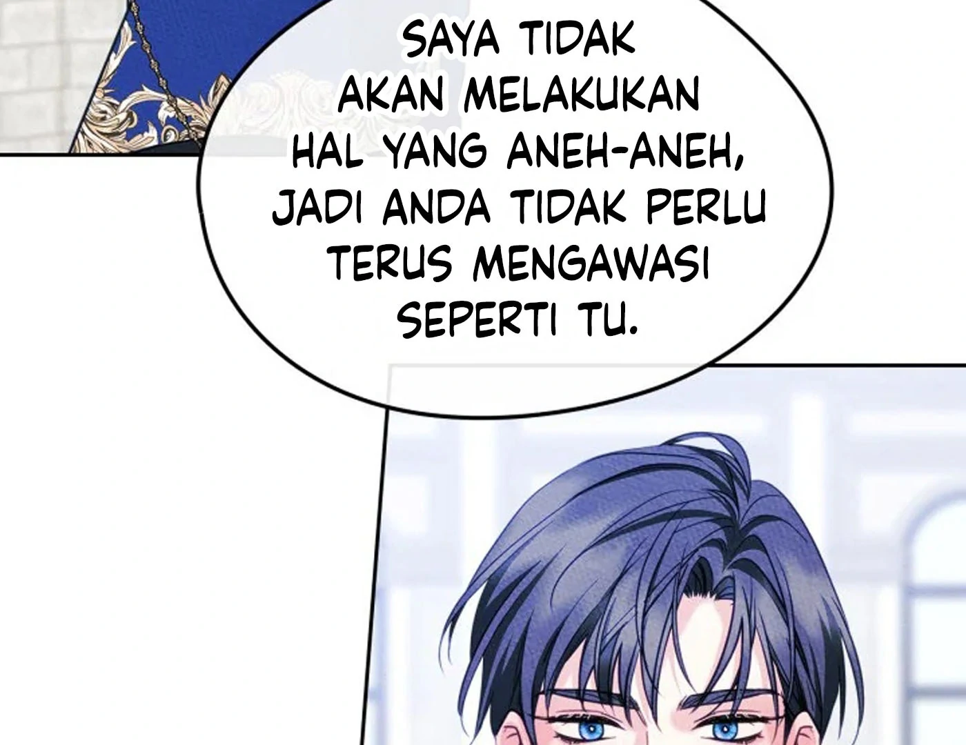 I Became The Male Lead’s Female Friend Chapter 71 Gambar 158