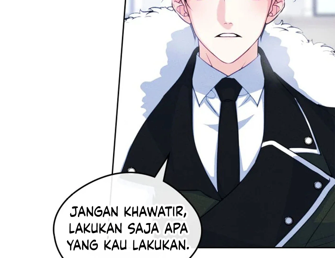 I Became The Male Lead’s Female Friend Chapter 71 Gambar 159
