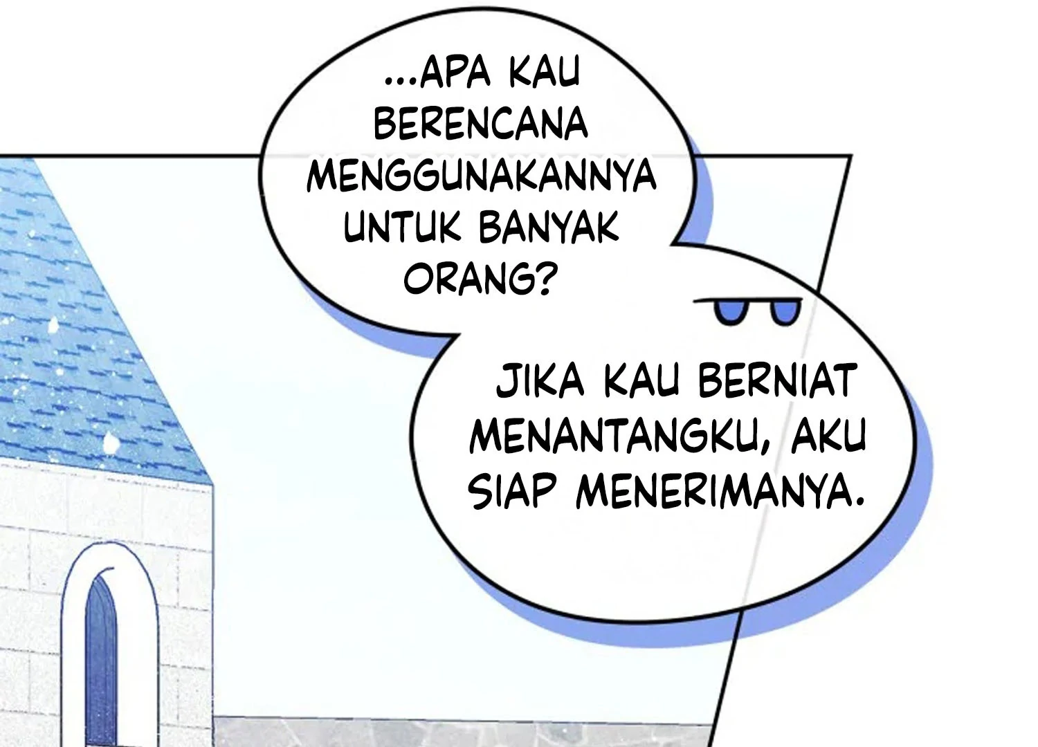 I Became The Male Lead’s Female Friend Chapter 71 Gambar 166