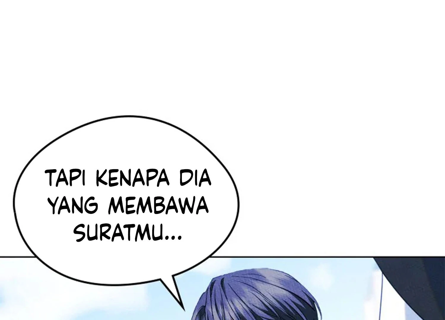 I Became The Male Lead’s Female Friend Chapter 71 Gambar 23