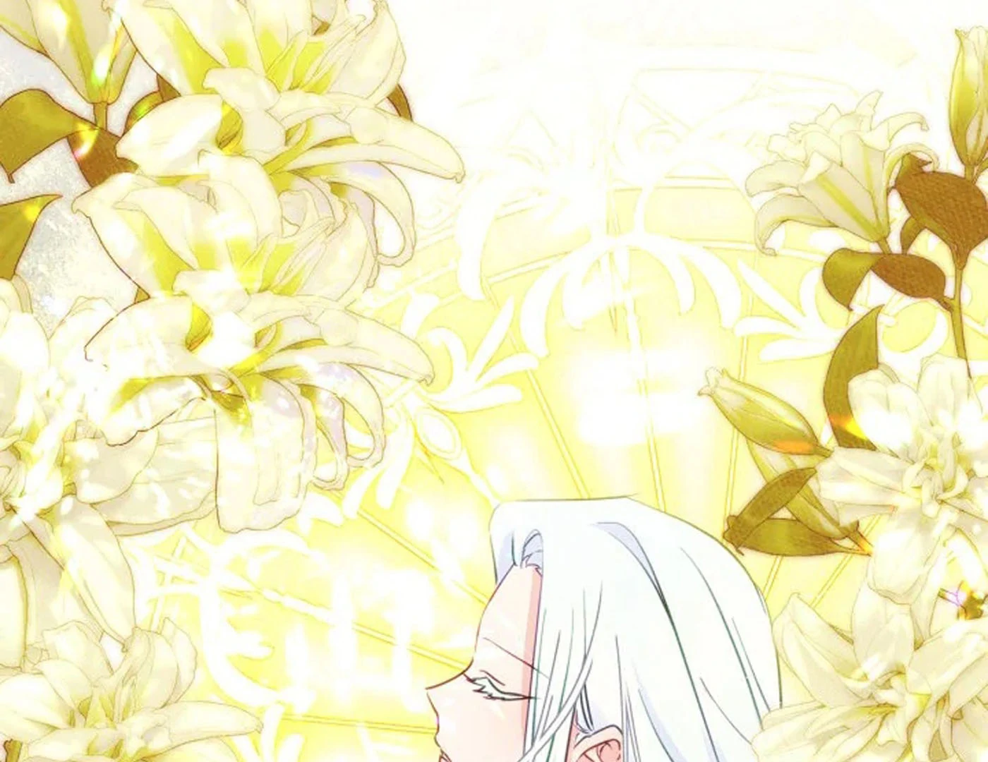 I Became The Male Lead’s Female Friend Chapter 71 Gambar 33