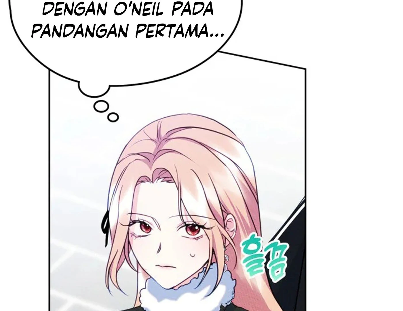I Became The Male Lead’s Female Friend Chapter 71 Gambar 43
