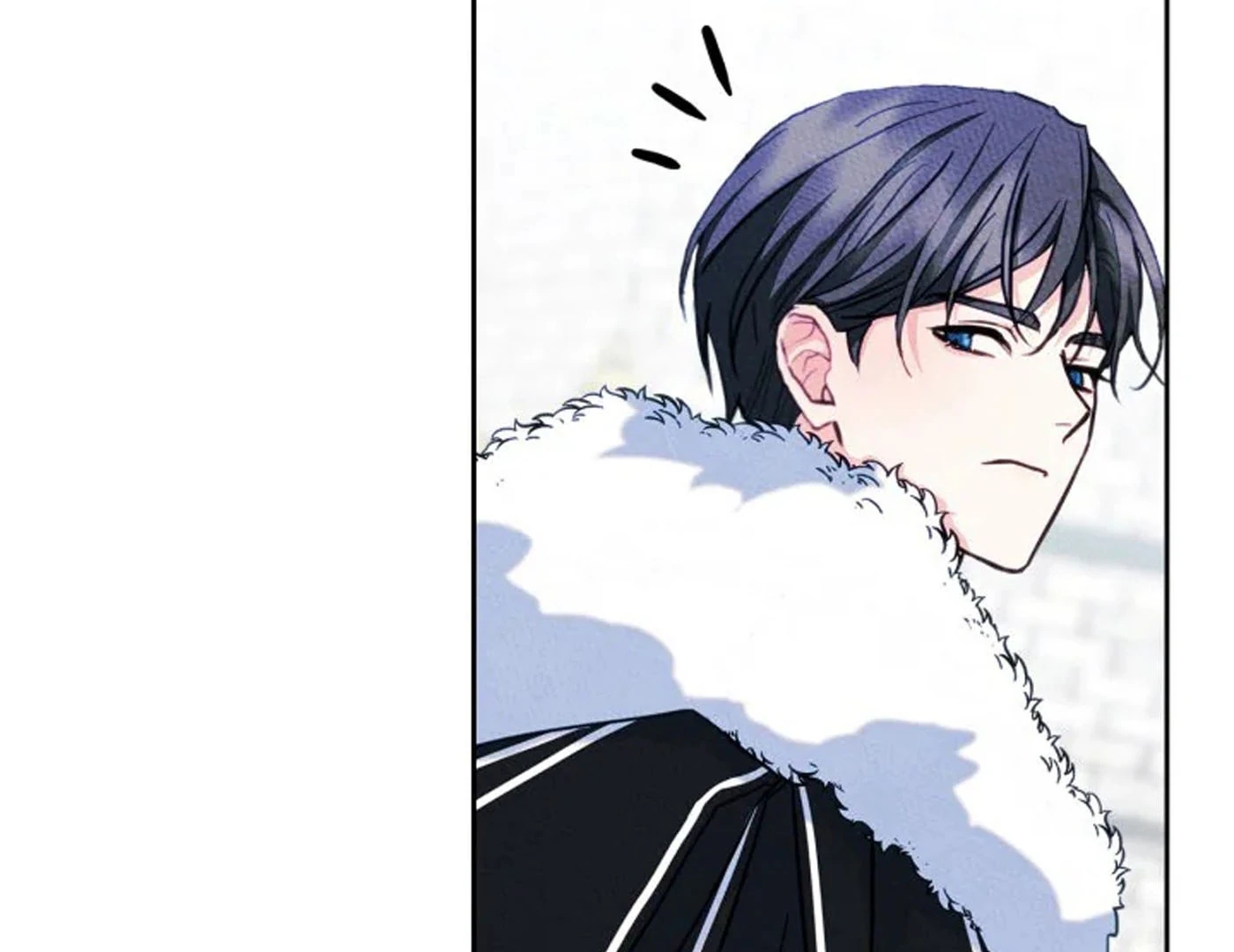 I Became The Male Lead’s Female Friend Chapter 71 Gambar 47