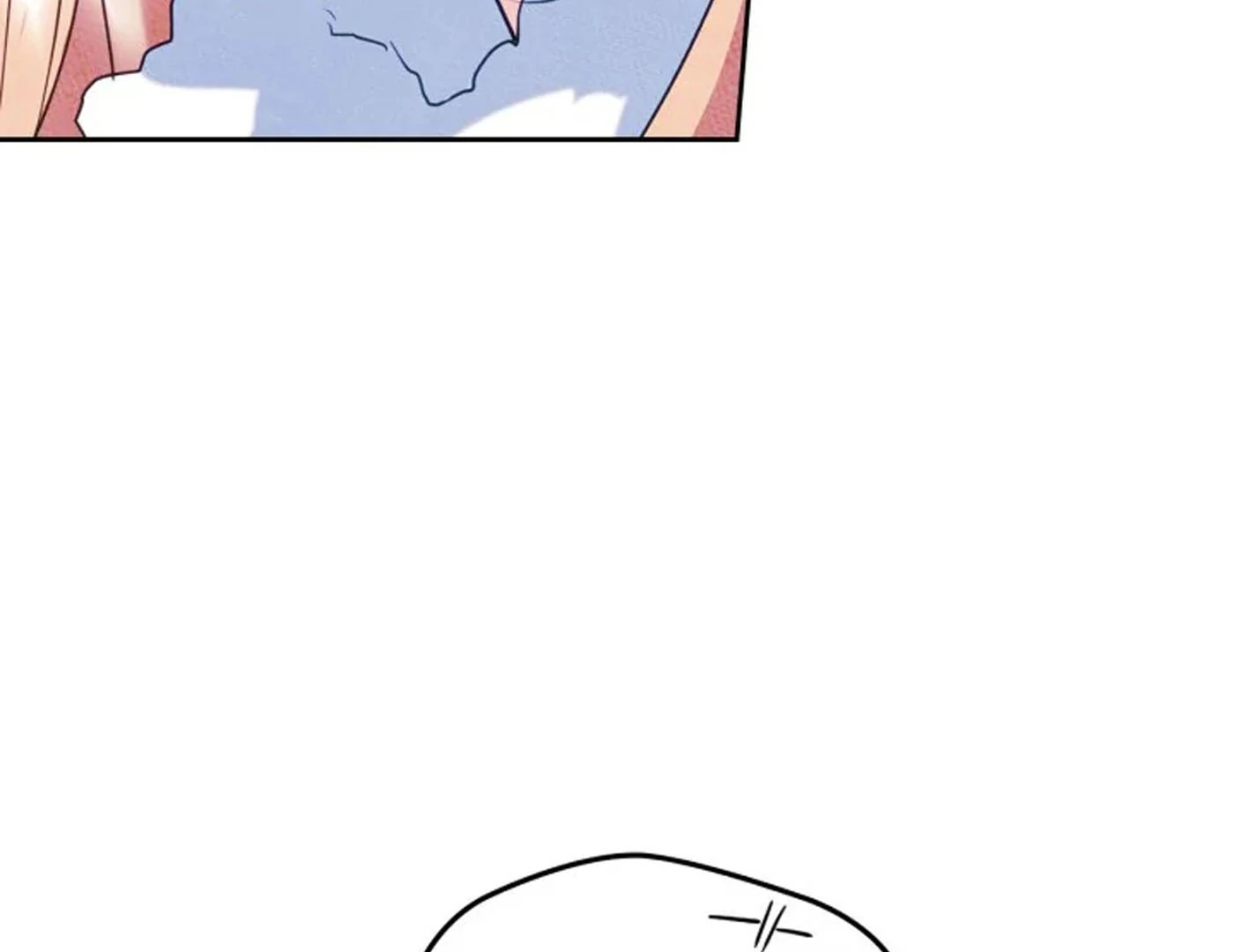 I Became The Male Lead’s Female Friend Chapter 71 Gambar 54