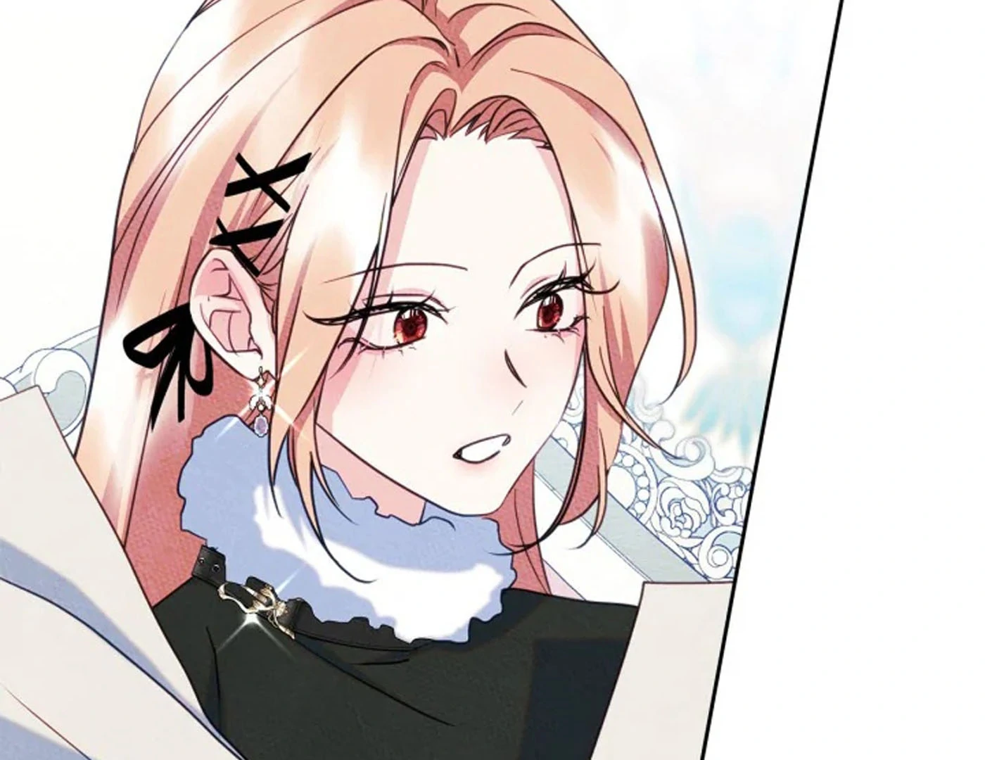 I Became The Male Lead’s Female Friend Chapter 71 Gambar 70