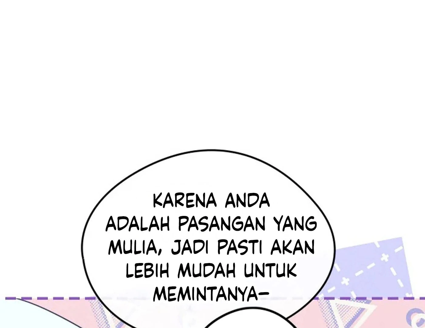 I Became The Male Lead’s Female Friend Chapter 71 Gambar 75