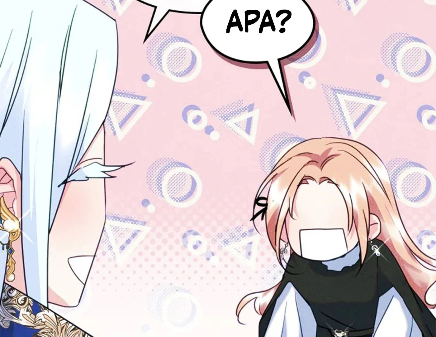 I Became The Male Lead’s Female Friend Chapter 71 Gambar 76