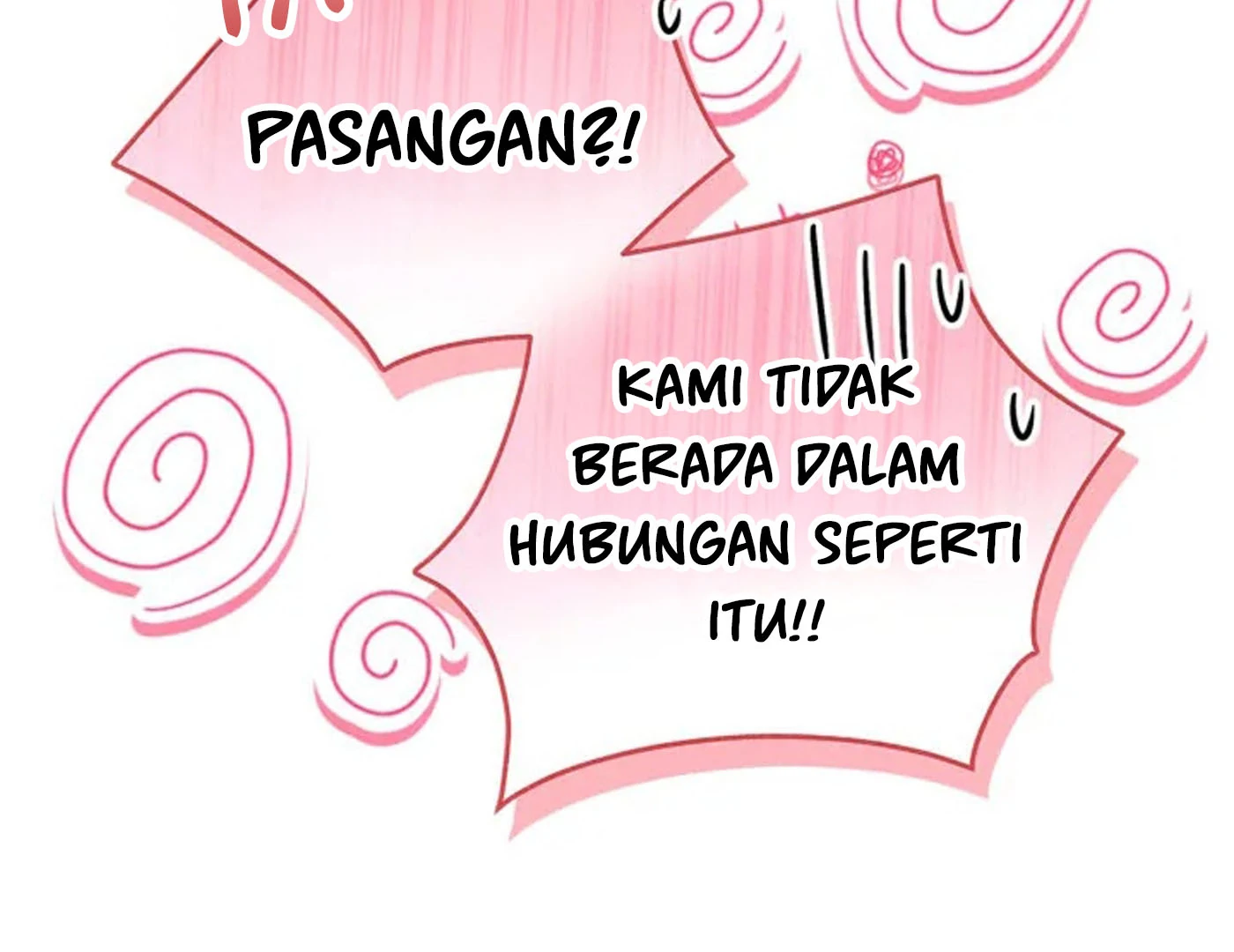 I Became The Male Lead’s Female Friend Chapter 71 Gambar 78