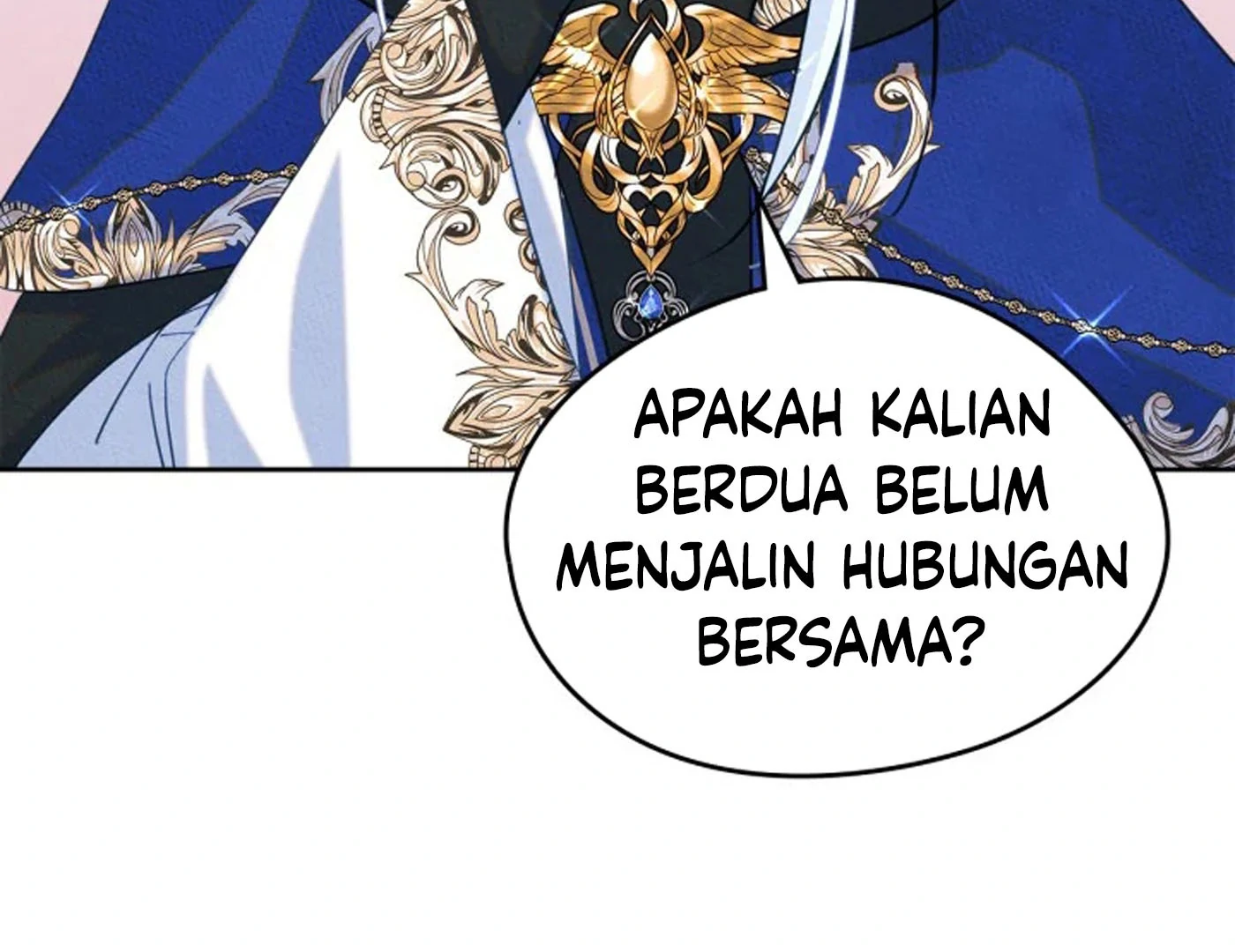 I Became The Male Lead’s Female Friend Chapter 71 Gambar 81