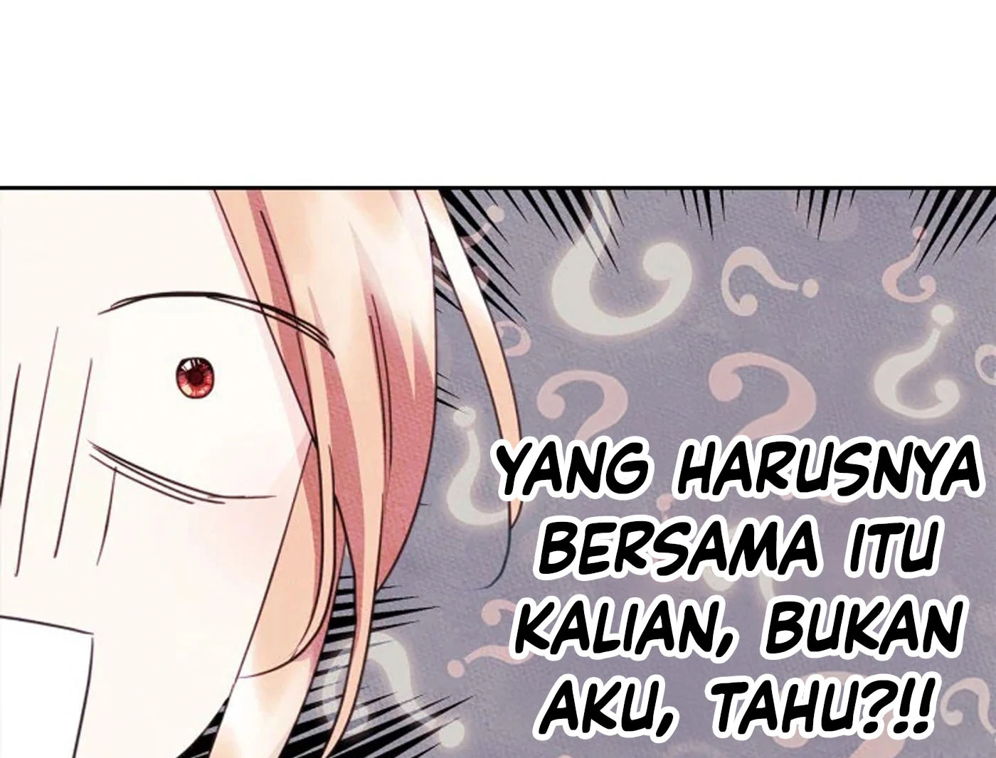 I Became The Male Lead’s Female Friend Chapter 71 Gambar 82