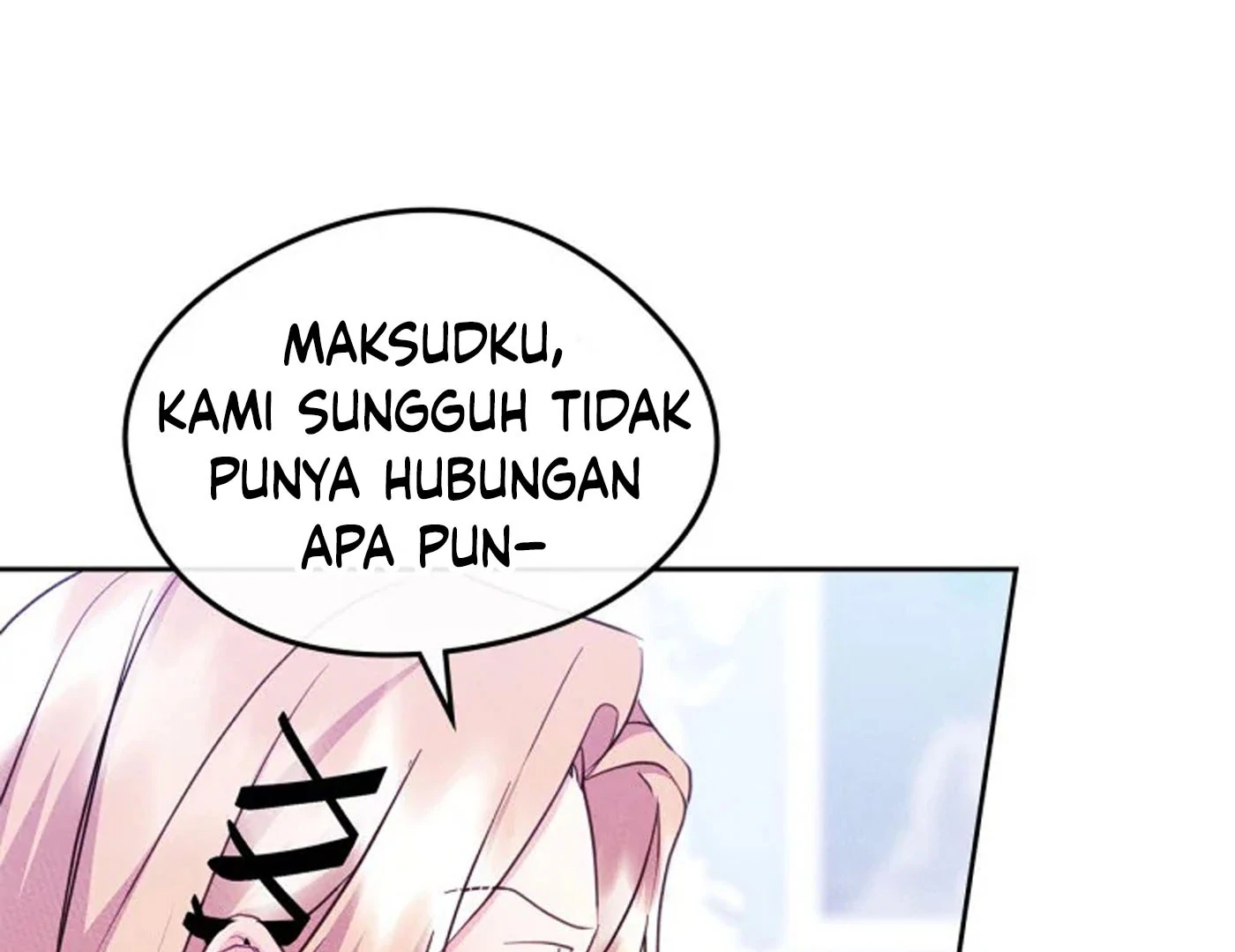 I Became The Male Lead’s Female Friend Chapter 71 Gambar 93