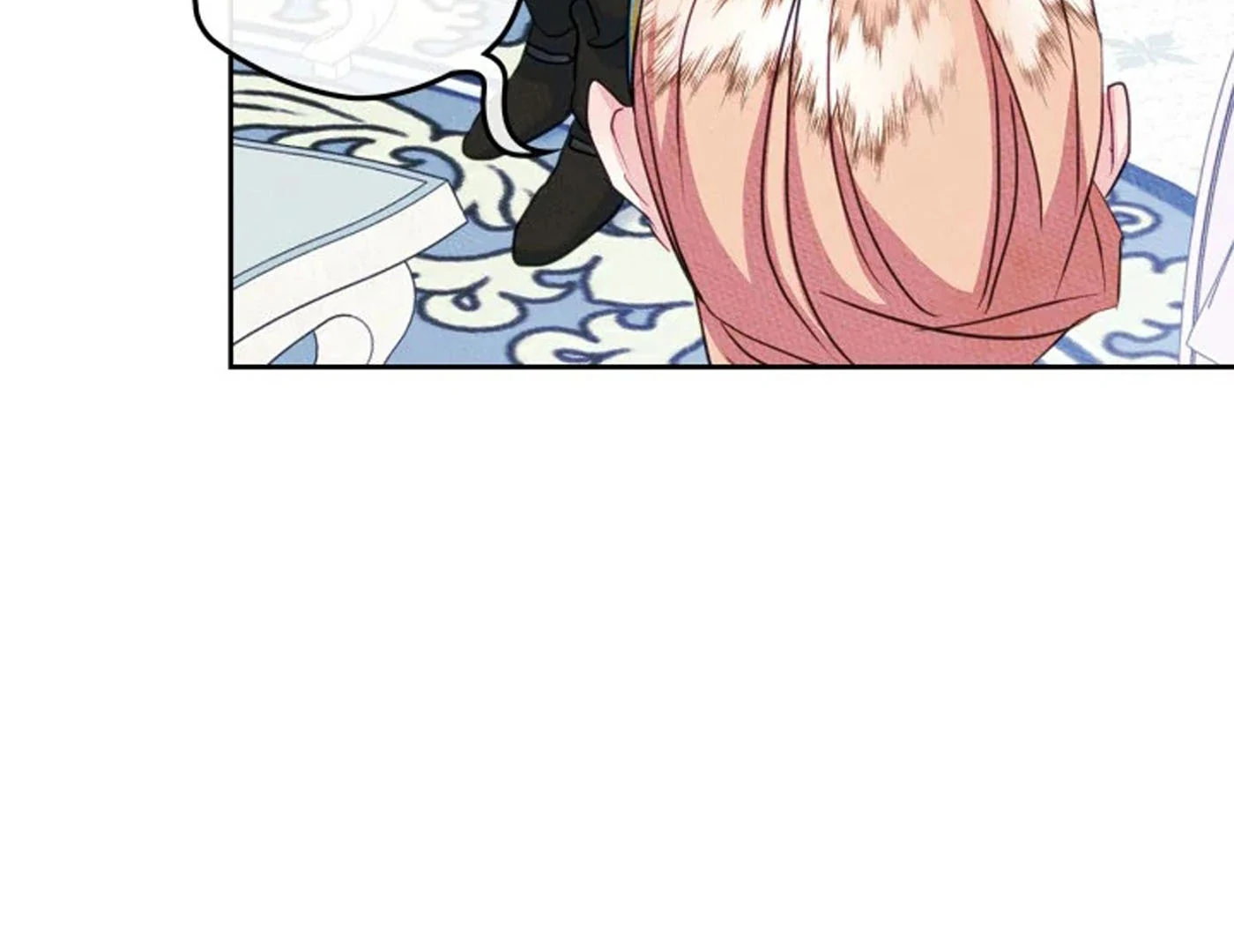 I Became The Male Lead’s Female Friend Chapter 72 Gambar 117