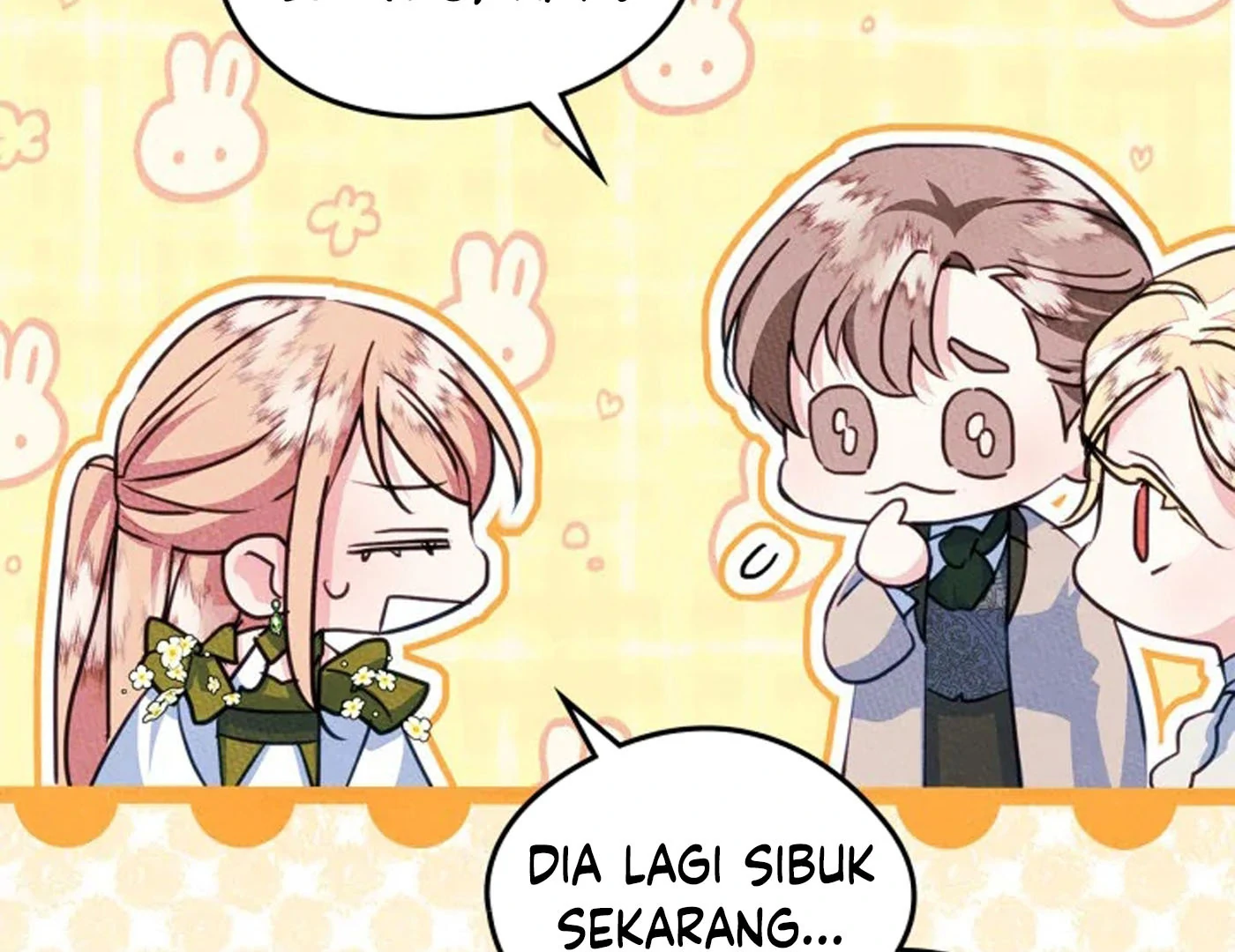 I Became The Male Lead’s Female Friend Chapter 72 Gambar 149