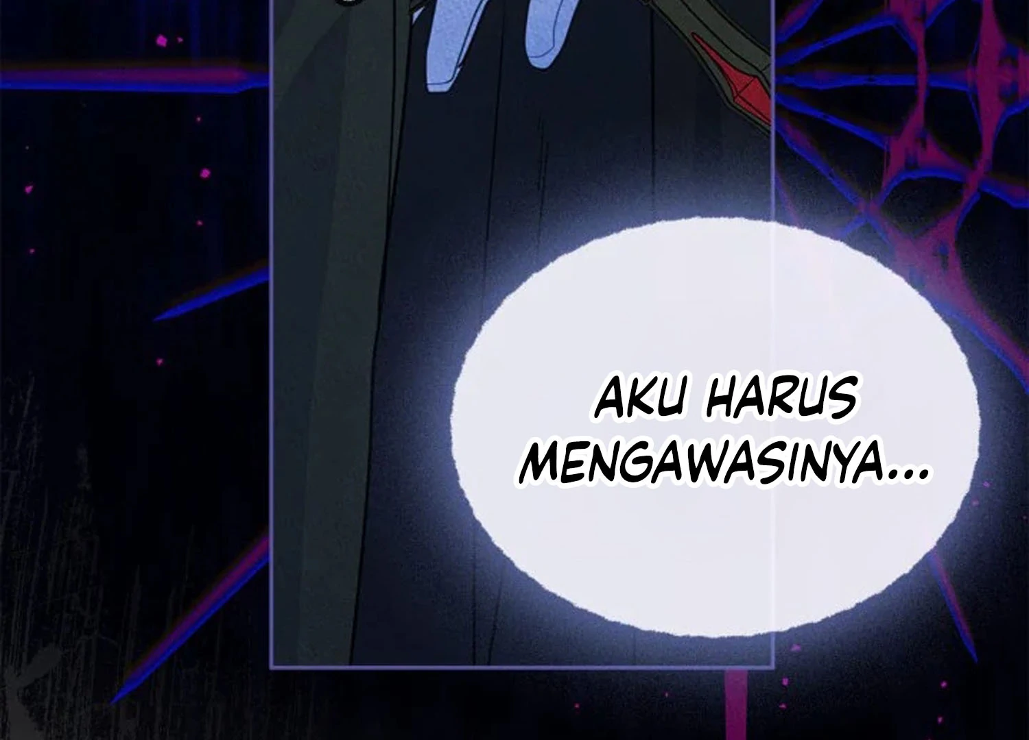 I Became The Male Lead’s Female Friend Chapter 72 Gambar 64