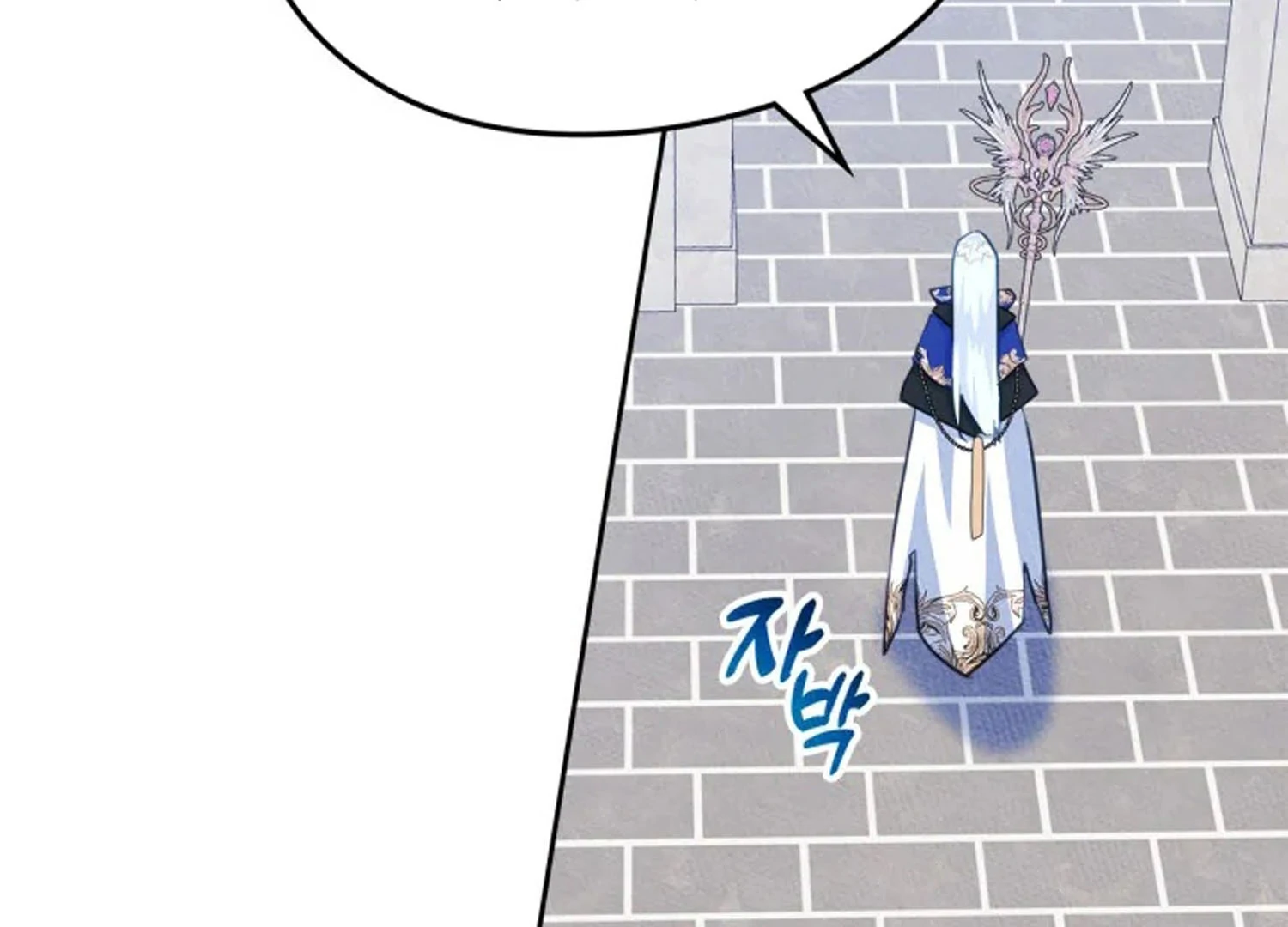 I Became The Male Lead’s Female Friend Chapter 72 Gambar 71