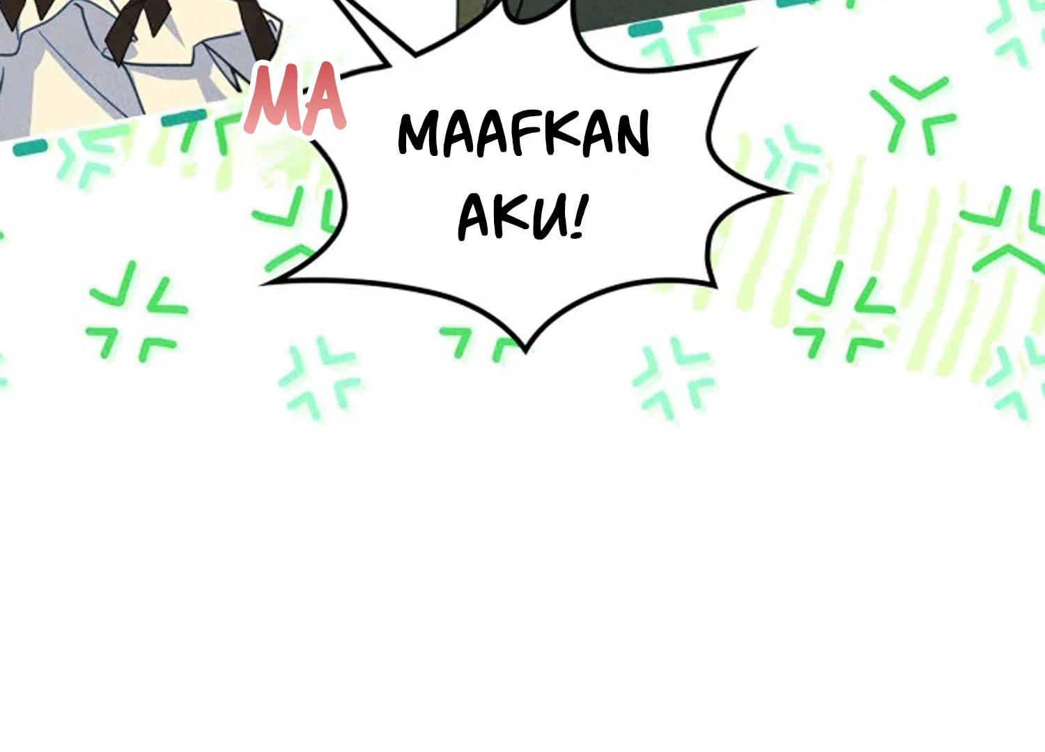 I Became The Male Lead’s Female Friend Chapter 73 Gambar 100