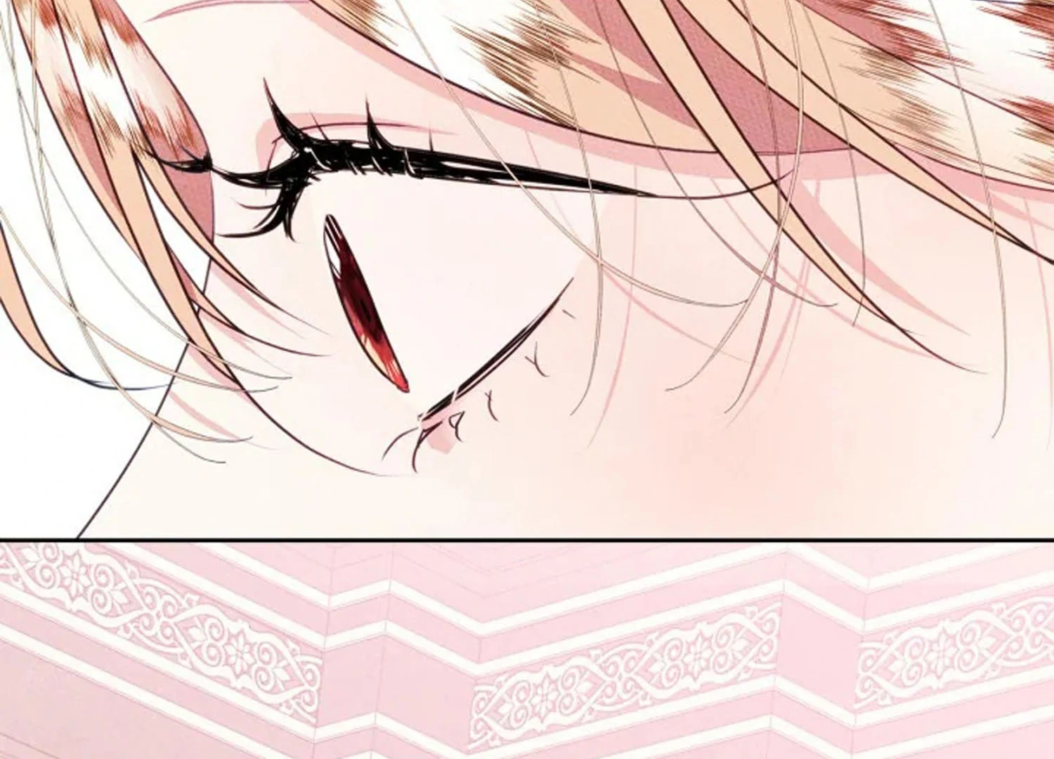I Became The Male Lead’s Female Friend Chapter 73 Gambar 107
