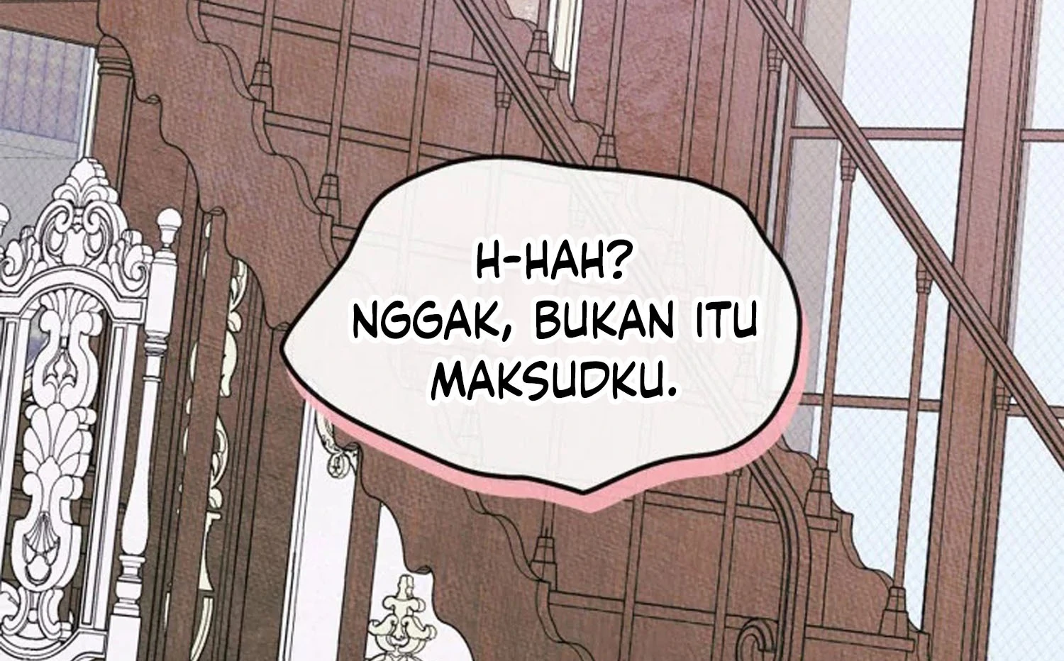 I Became The Male Lead’s Female Friend Chapter 73 Gambar 110