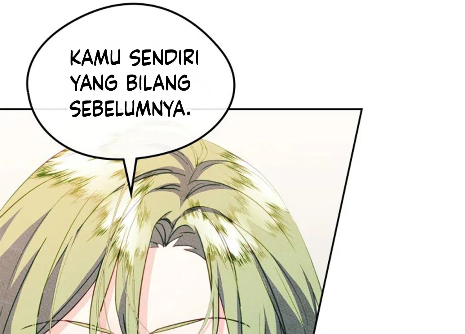 I Became The Male Lead’s Female Friend Chapter 73 Gambar 112