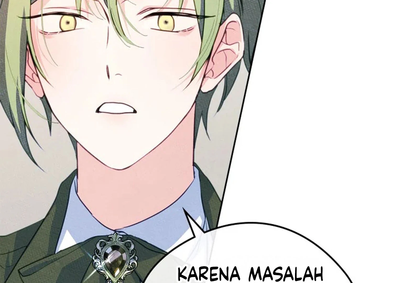 I Became The Male Lead’s Female Friend Chapter 73 Gambar 113