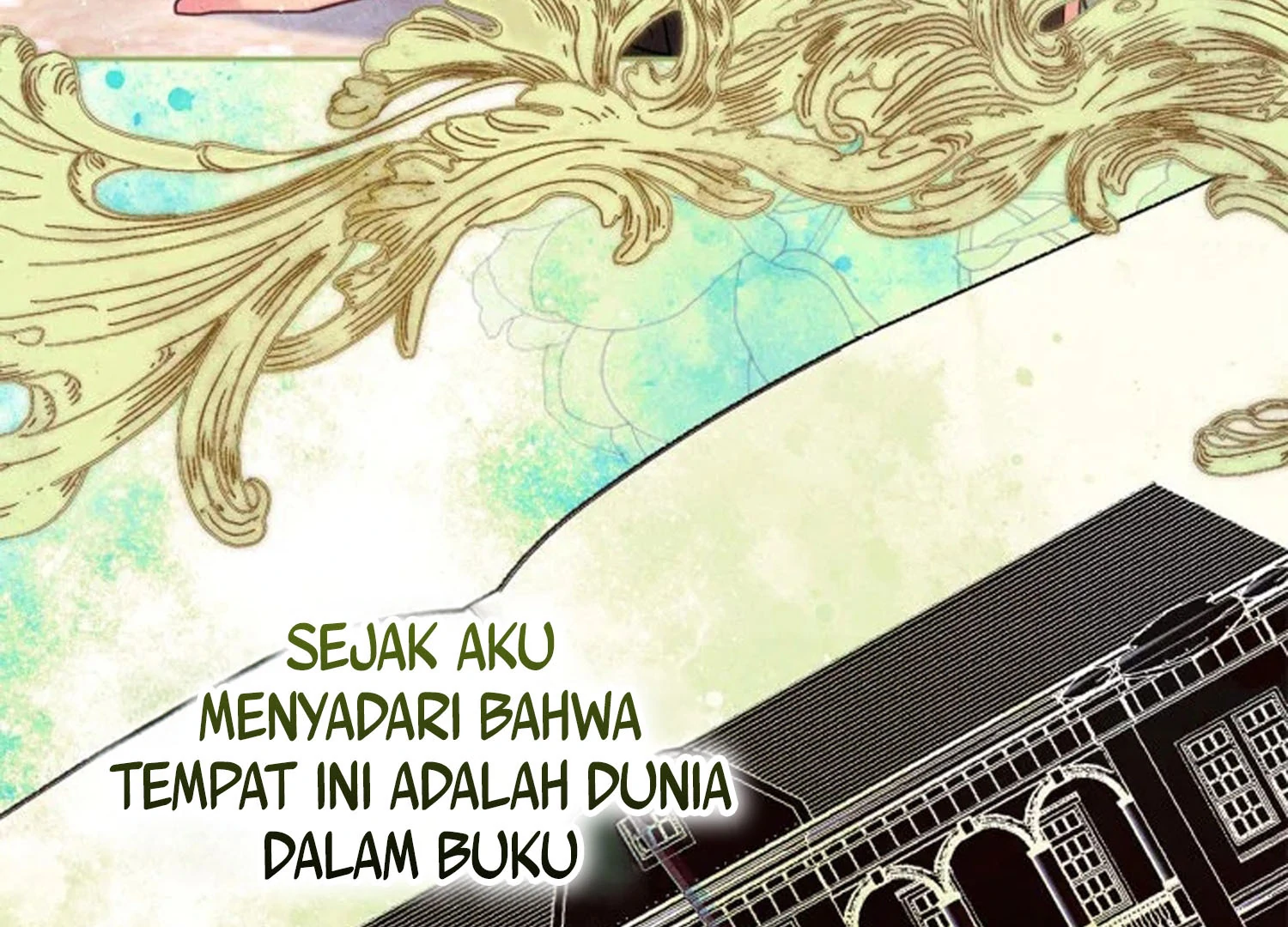 I Became The Male Lead’s Female Friend Chapter 73 Gambar 122