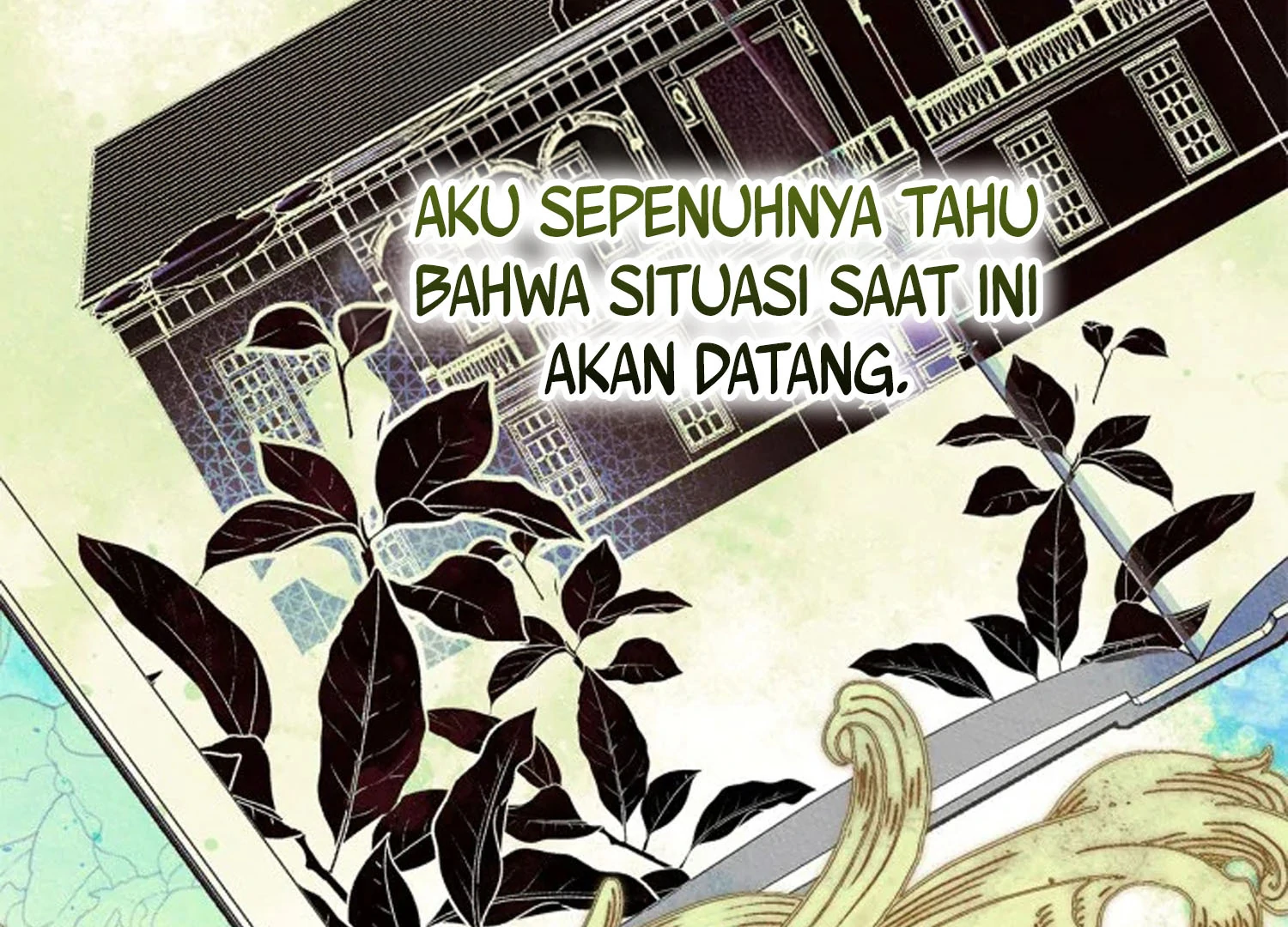I Became The Male Lead’s Female Friend Chapter 73 Gambar 123