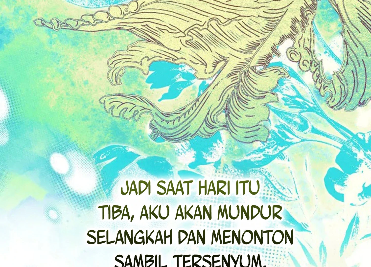 I Became The Male Lead’s Female Friend Chapter 73 Gambar 126